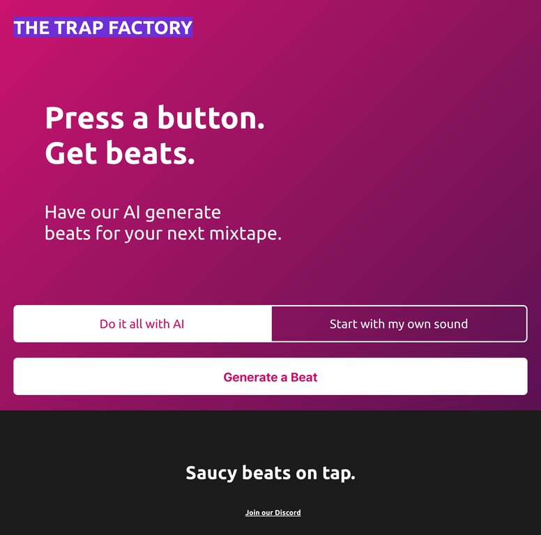The Trap Factory - Product Information, Latest Updates, and Reviews