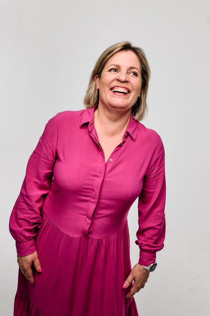 Johanna Hirn