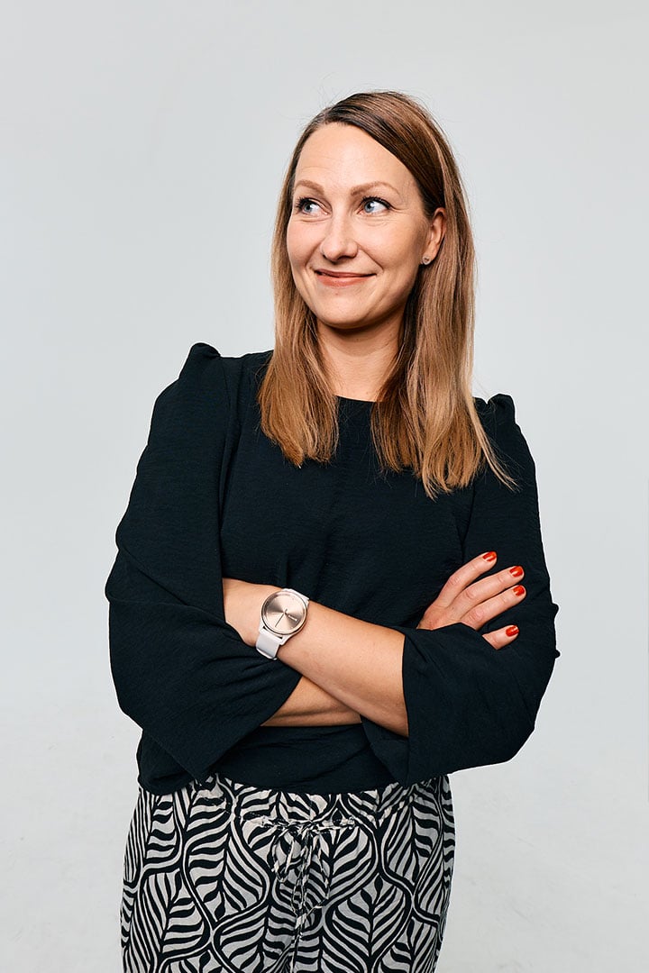 Katja Korkka