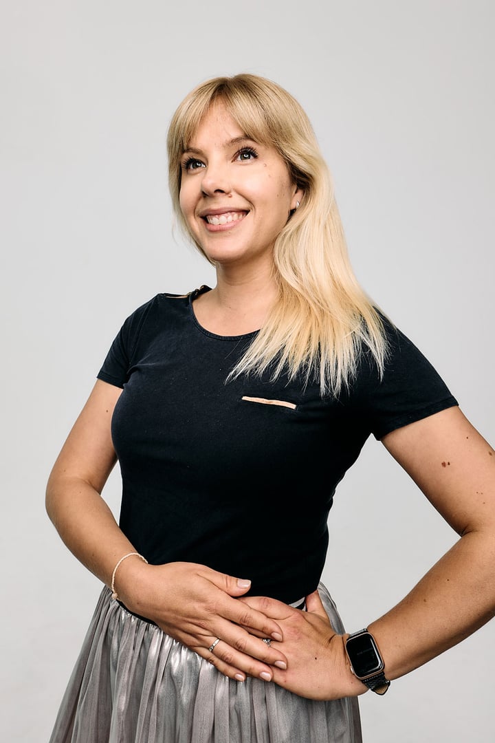 Taru Merikoski