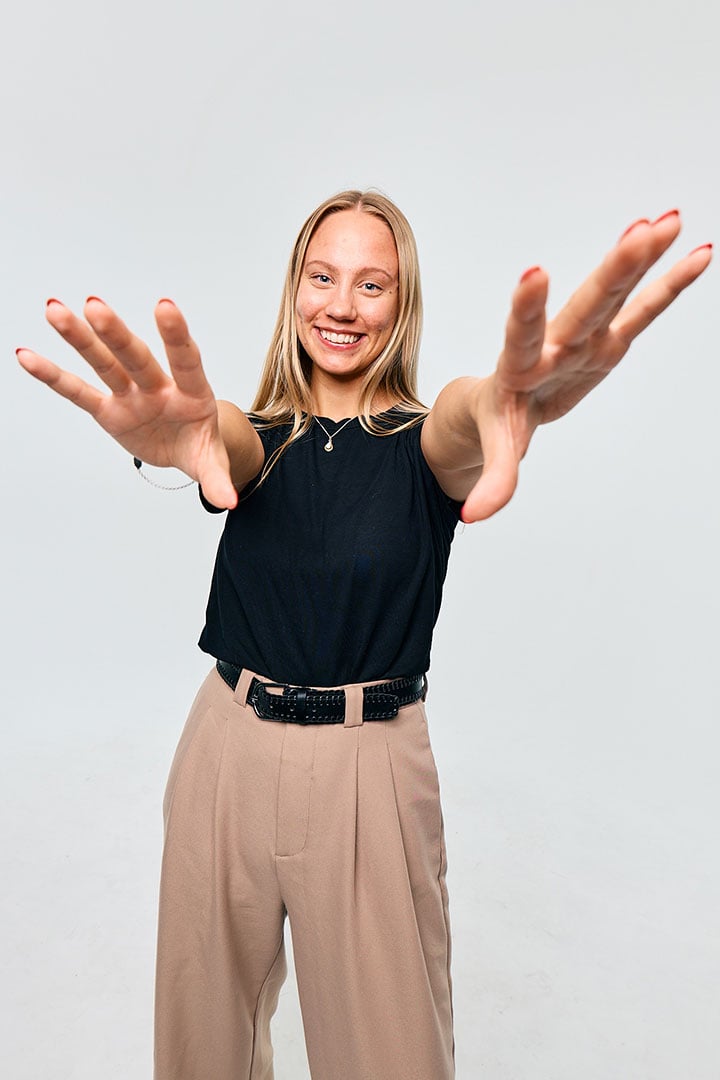 Wilma Tallgren