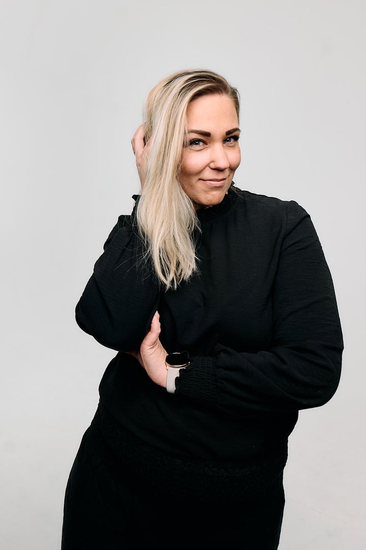 Ninni Laurikainen