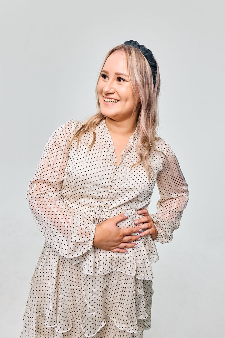 Hanna Tomunen
