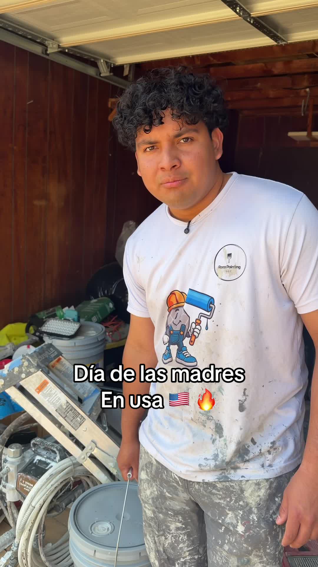 Es triste este día banda 😣😔 #humor #comedia #latinosenusa #latinostiktok #felixpago
