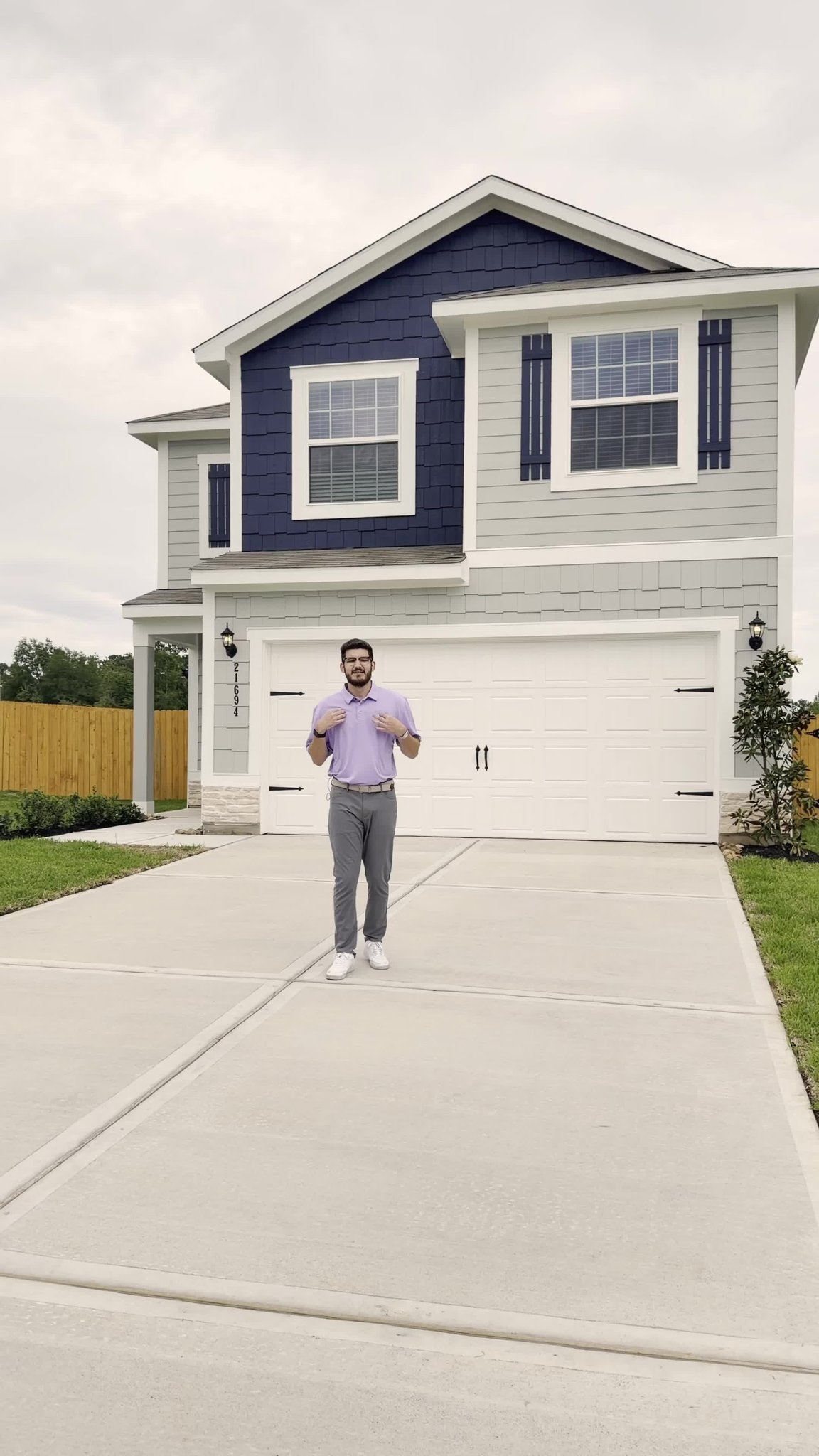 Beat the heat this summer in your brand new home! Visit us to get started.