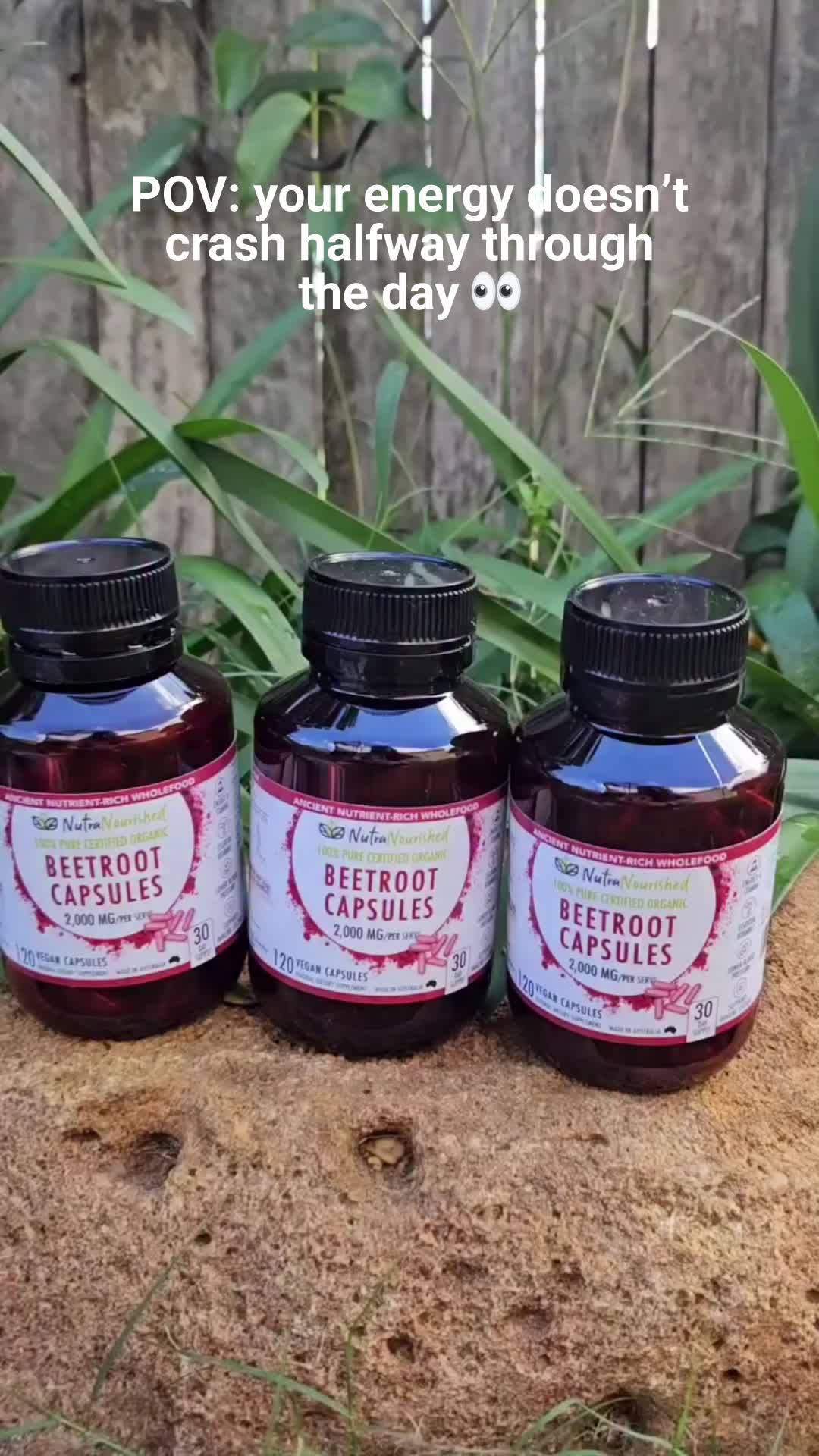 Beetroot: The Natural Nutrient-Rich Vegetable for Your Healthy Diet