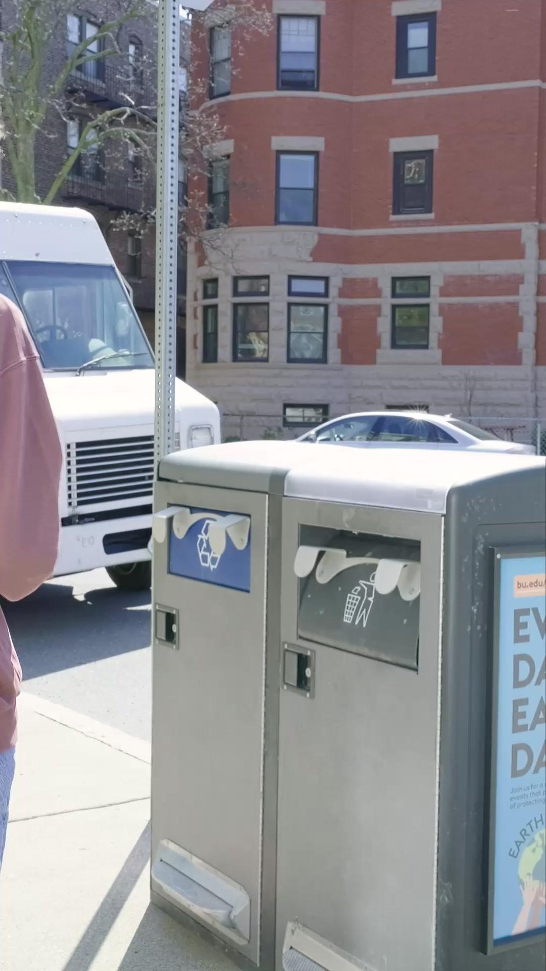 Helping Massachusetts recycle right. Check out our simple recycling tips you can actually use.