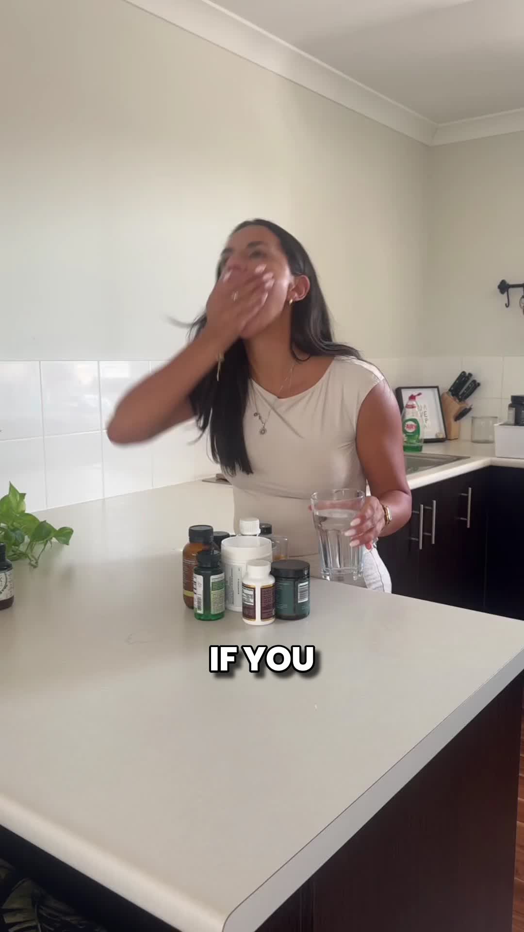 Australian Moringa: Nourishing Your Body Naturally Nature's Secret All in One Solution