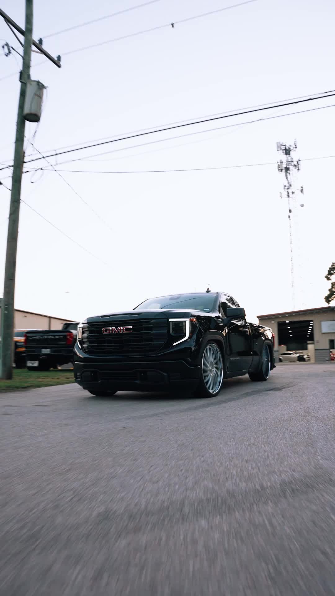 Every $1 spent earns you 1X entries to win our fully custom GMC or $30,000 cash giveaway.