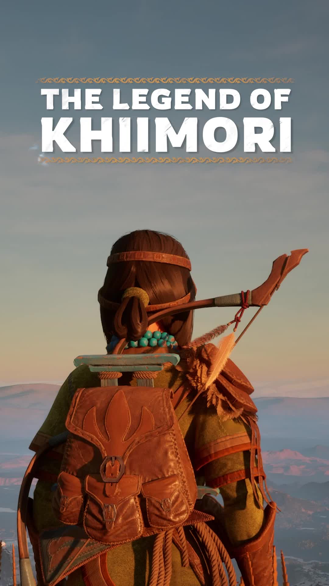 Explore and survive the world in this realistic Horse game! Play The Legend of Khiimori now on Steam