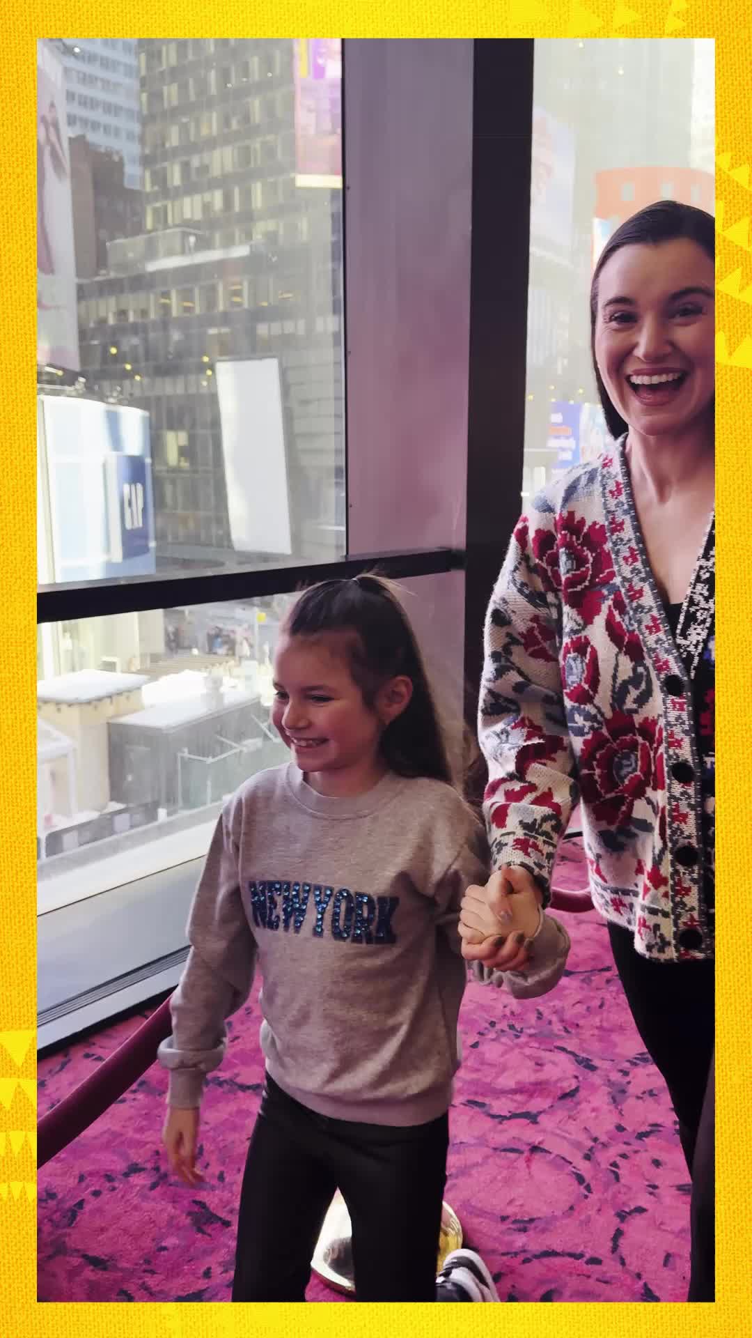 Wear your badges with pride! Bring your scout troop to see Disney’s THE LION KING on Broadway.