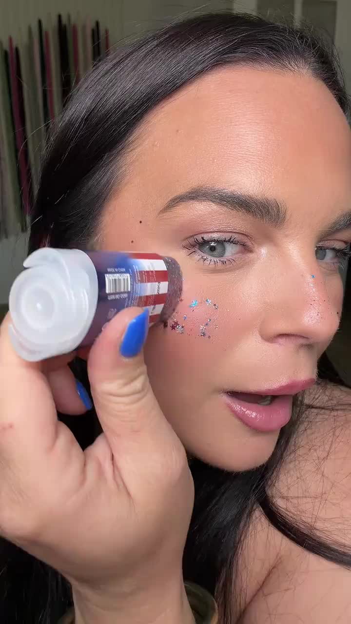 These are legit so cute for July 4th! #fyp