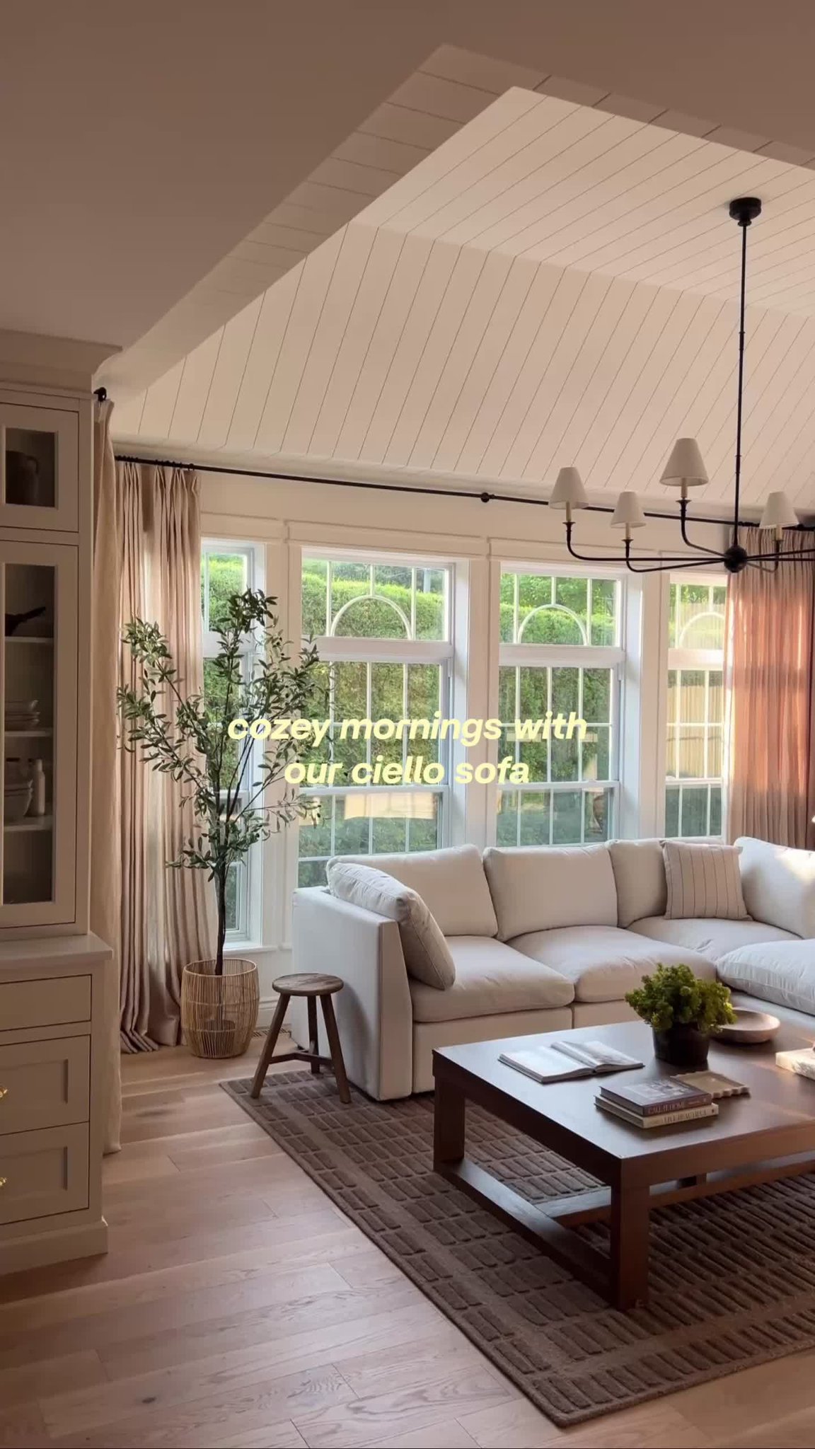 Cozey — Home of Possibilities