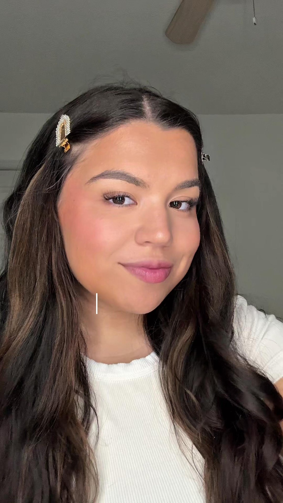 "Thanks to @ardellbeauty for this lash look in under a minute‬” @ratedlaur ArdellBeautyPartner