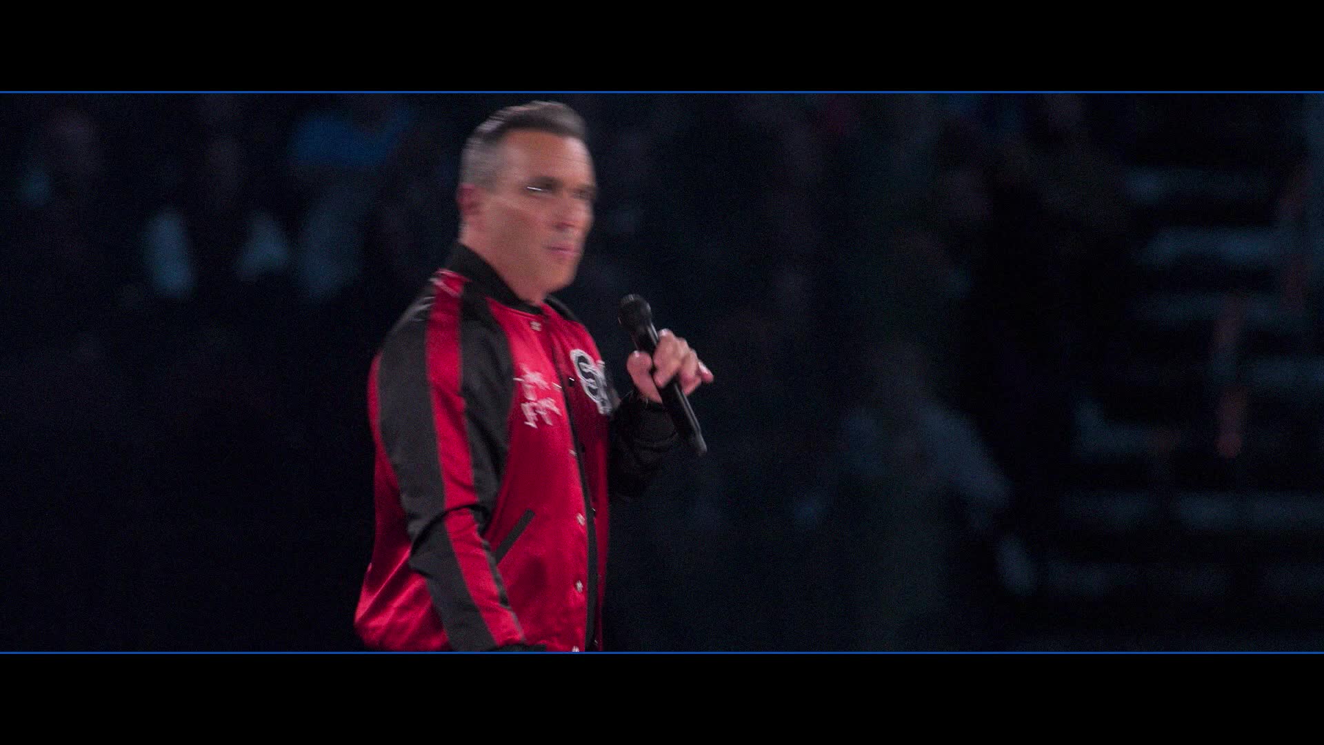 Sebastian Maniscalco | Foxwoods