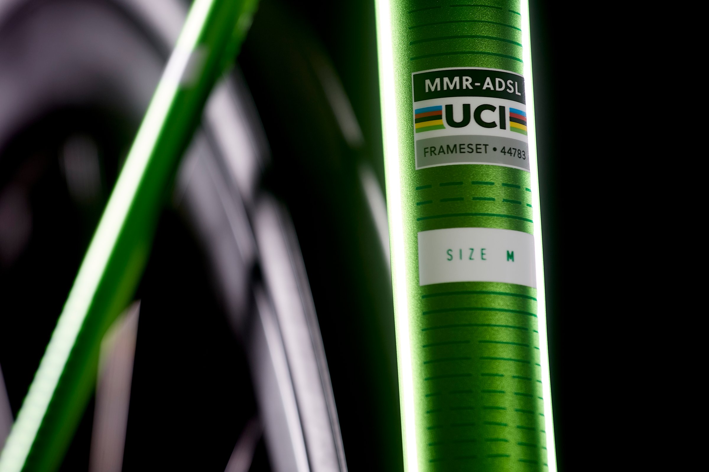 MMR Adrenaline SL 10