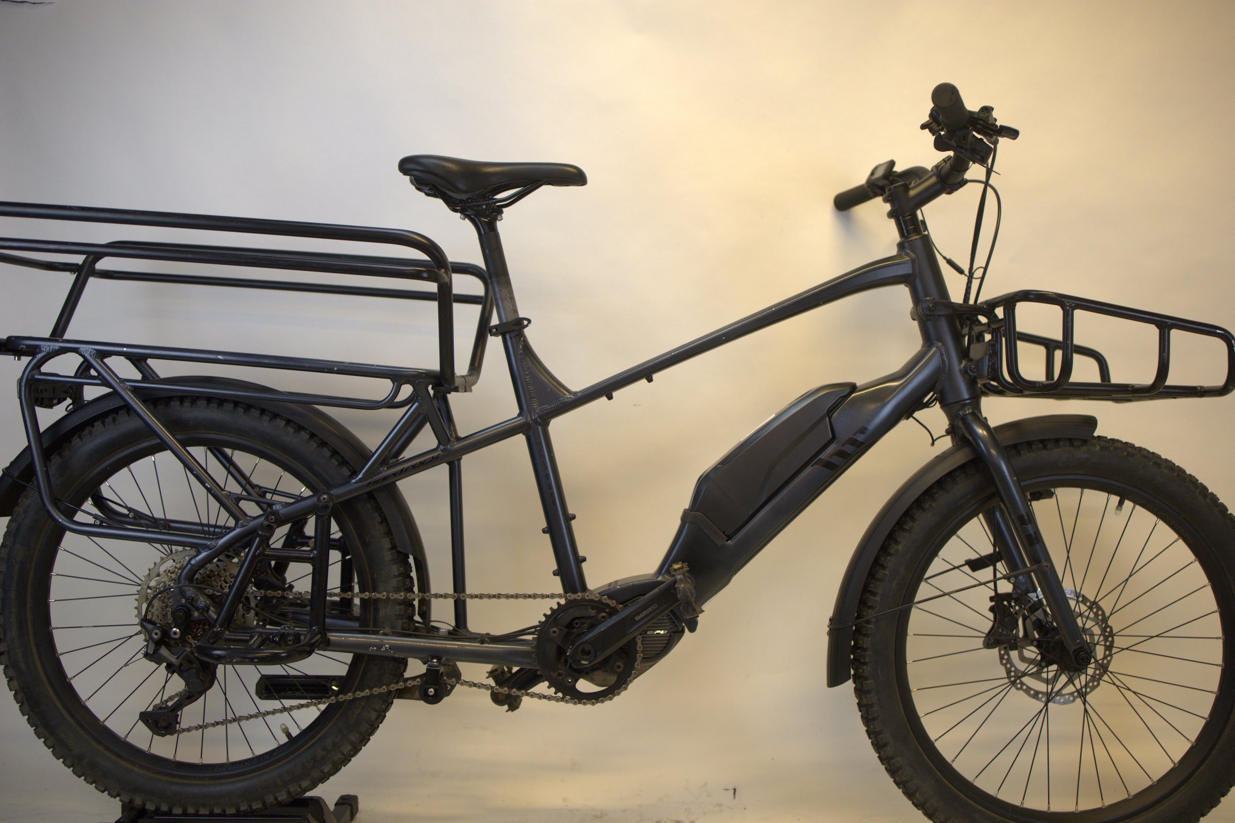 Hard Rocx Funk-e 8.6e