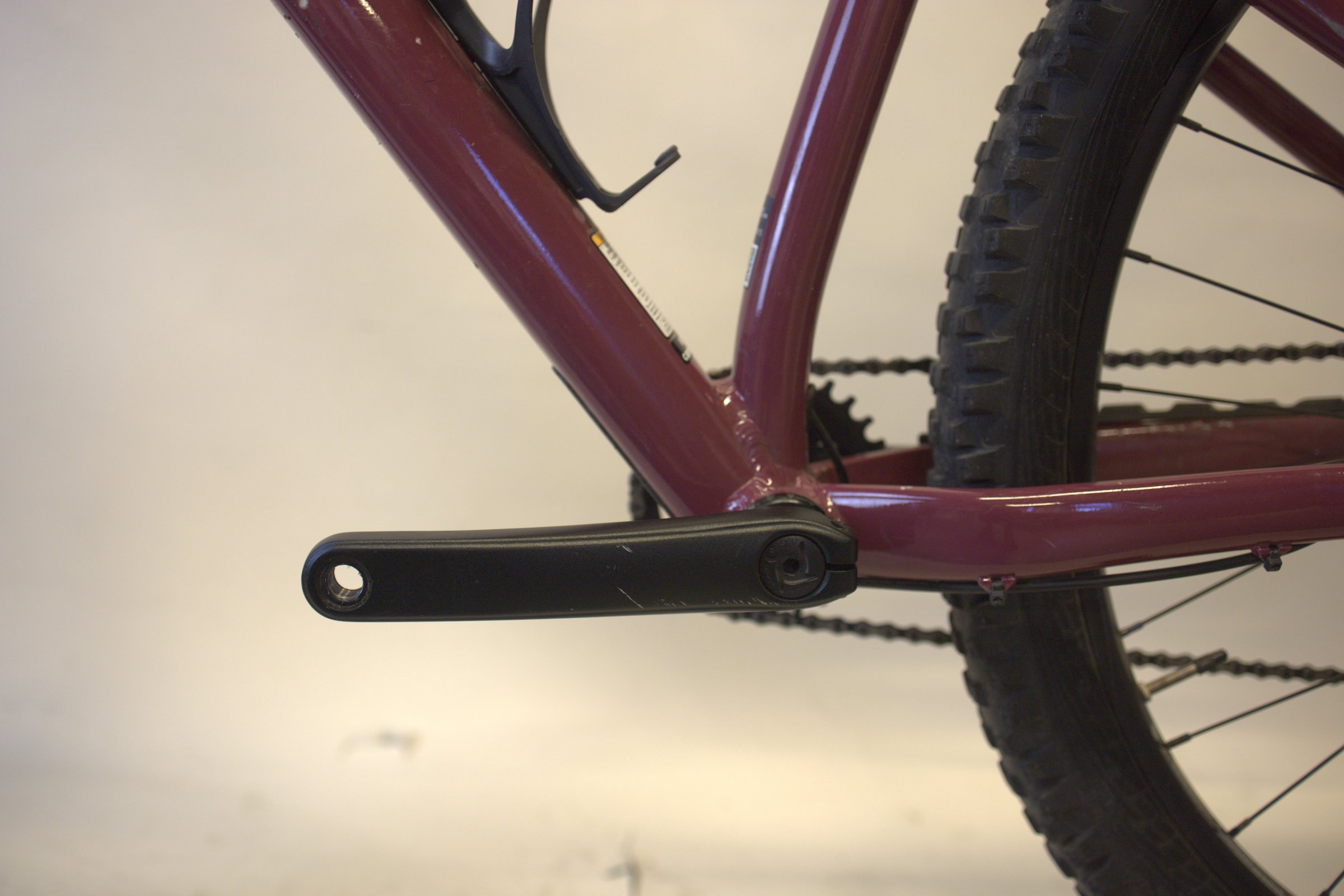 Cannondale Habit HT 2