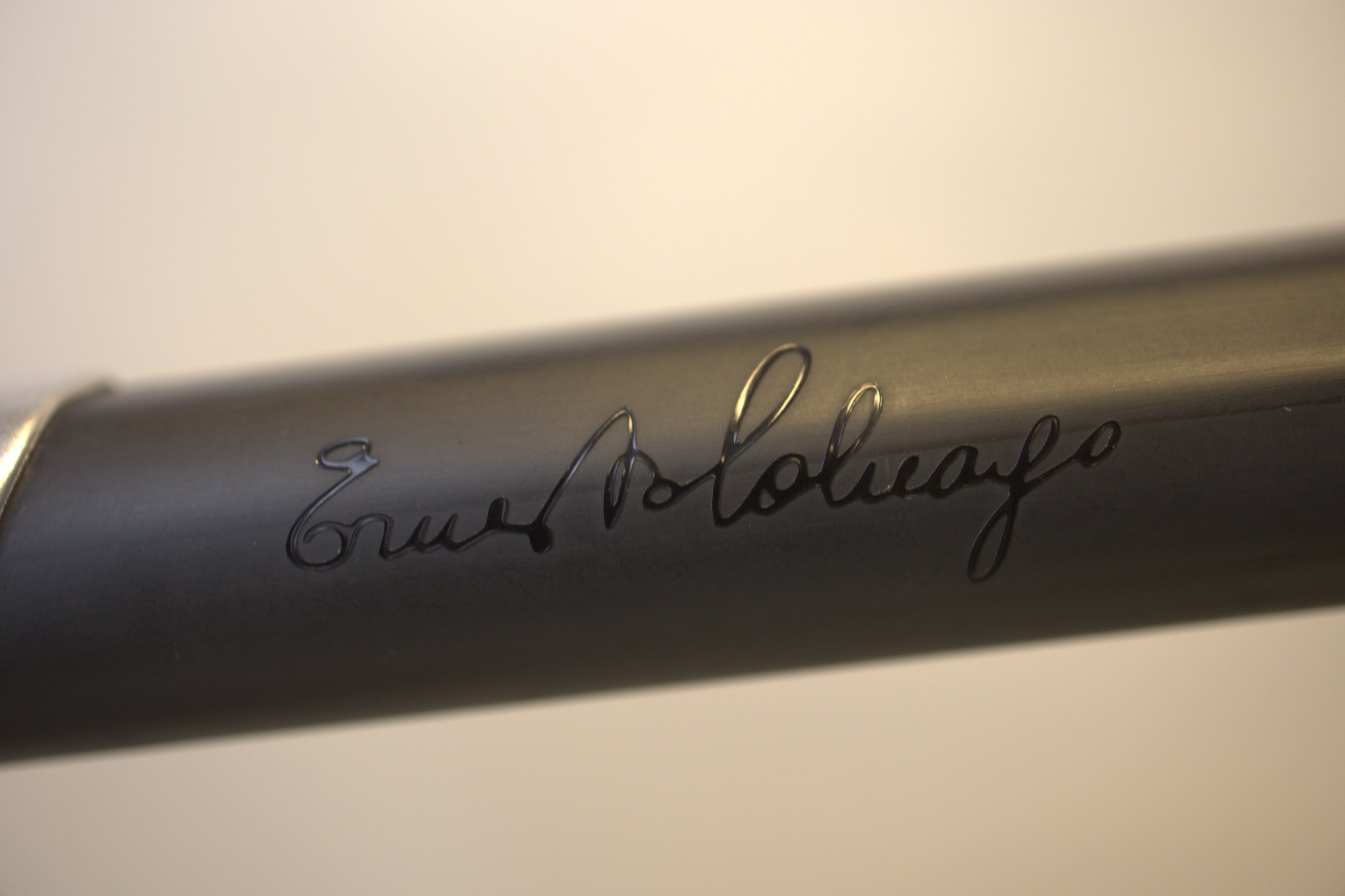 Colnago C64 Super Record