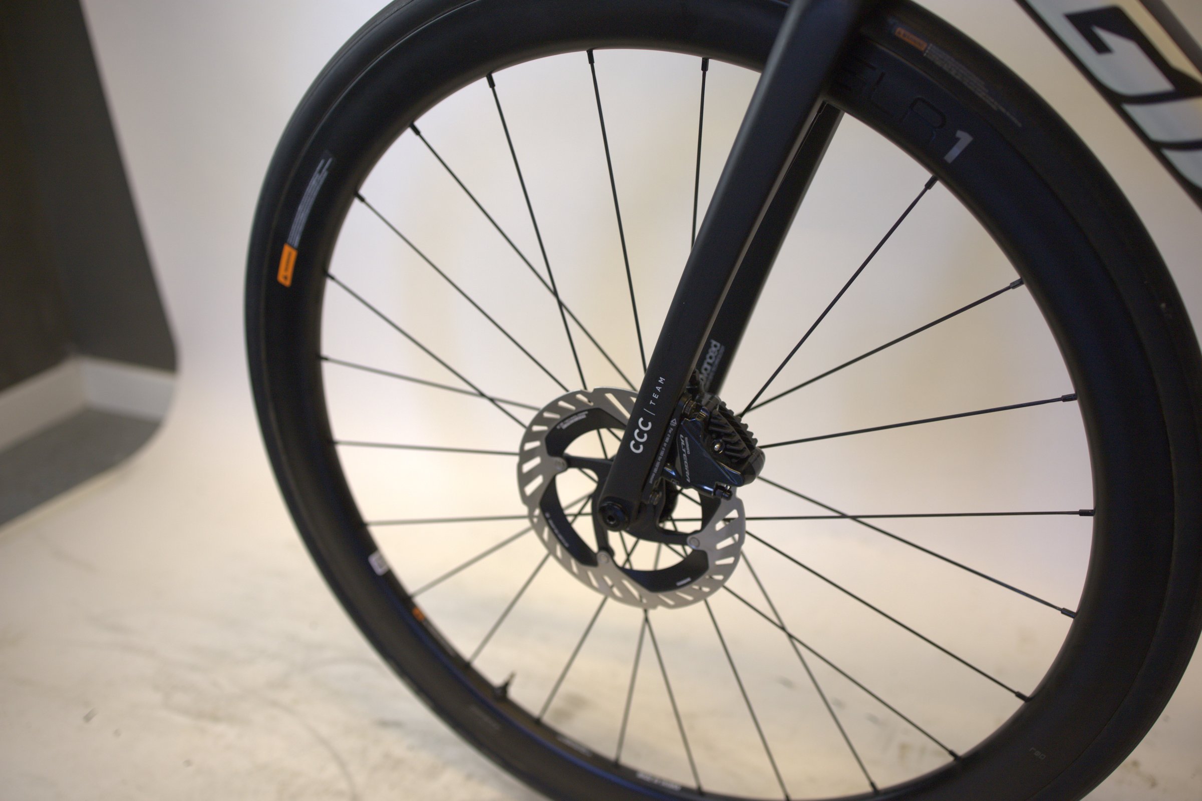 Giant TCR Advanced Pro Team Disc