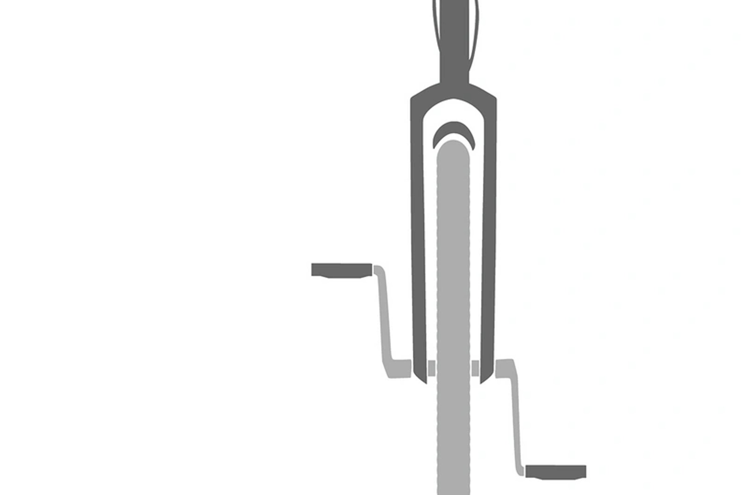 Ortlieb Ultimate Six Plus 5L Styreveske (Grønn)