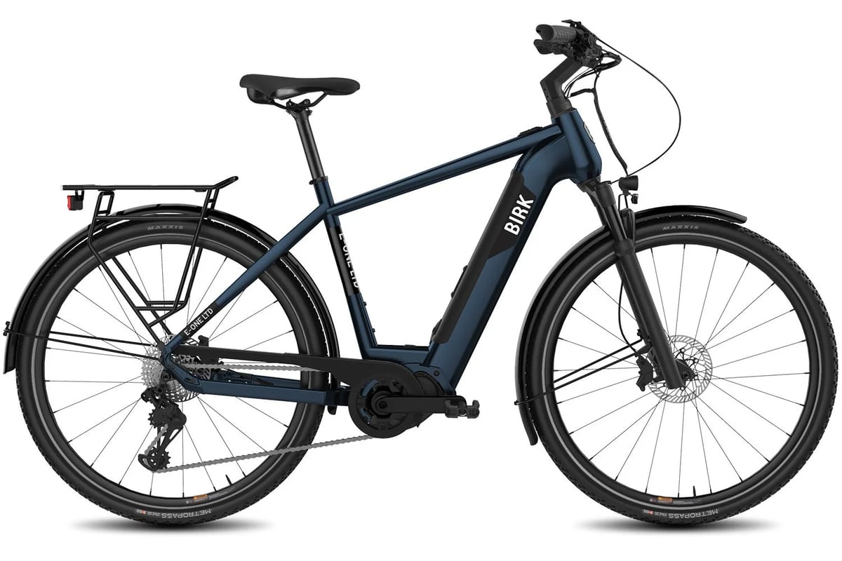 BIRK E-ONE LTD Large