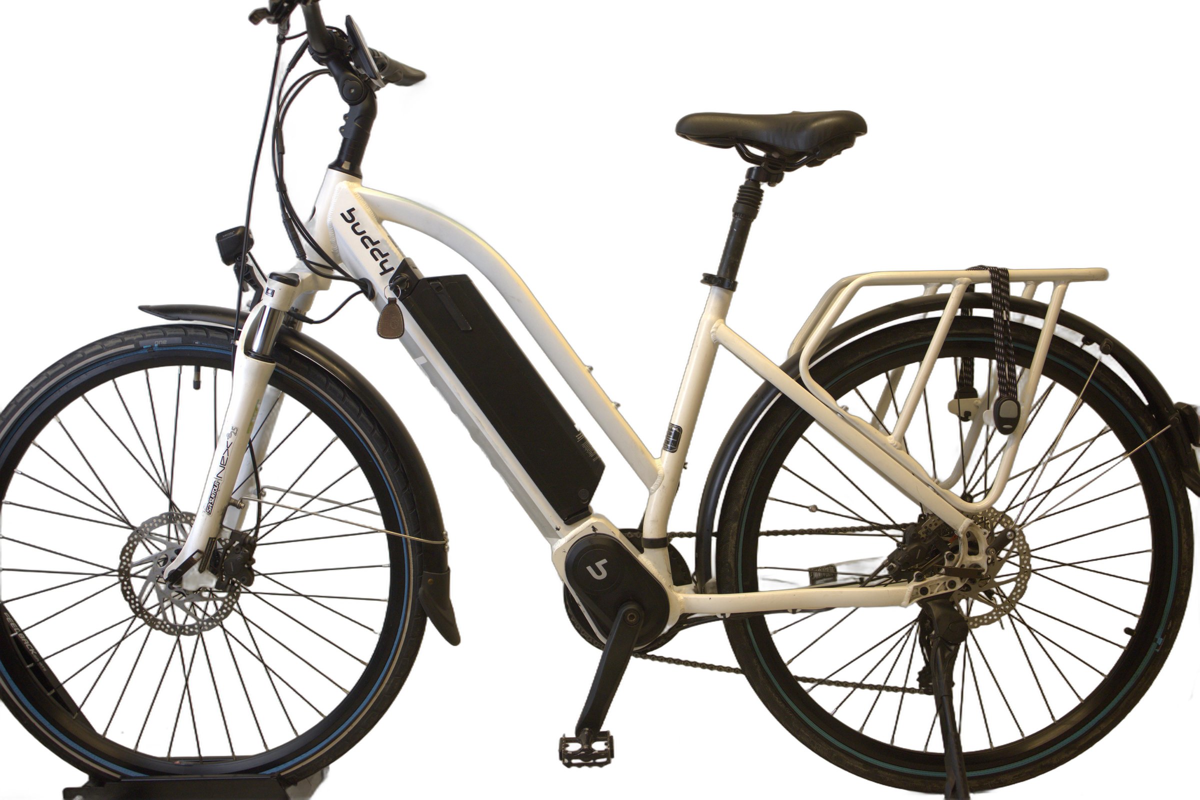 Buddy Bike C5
