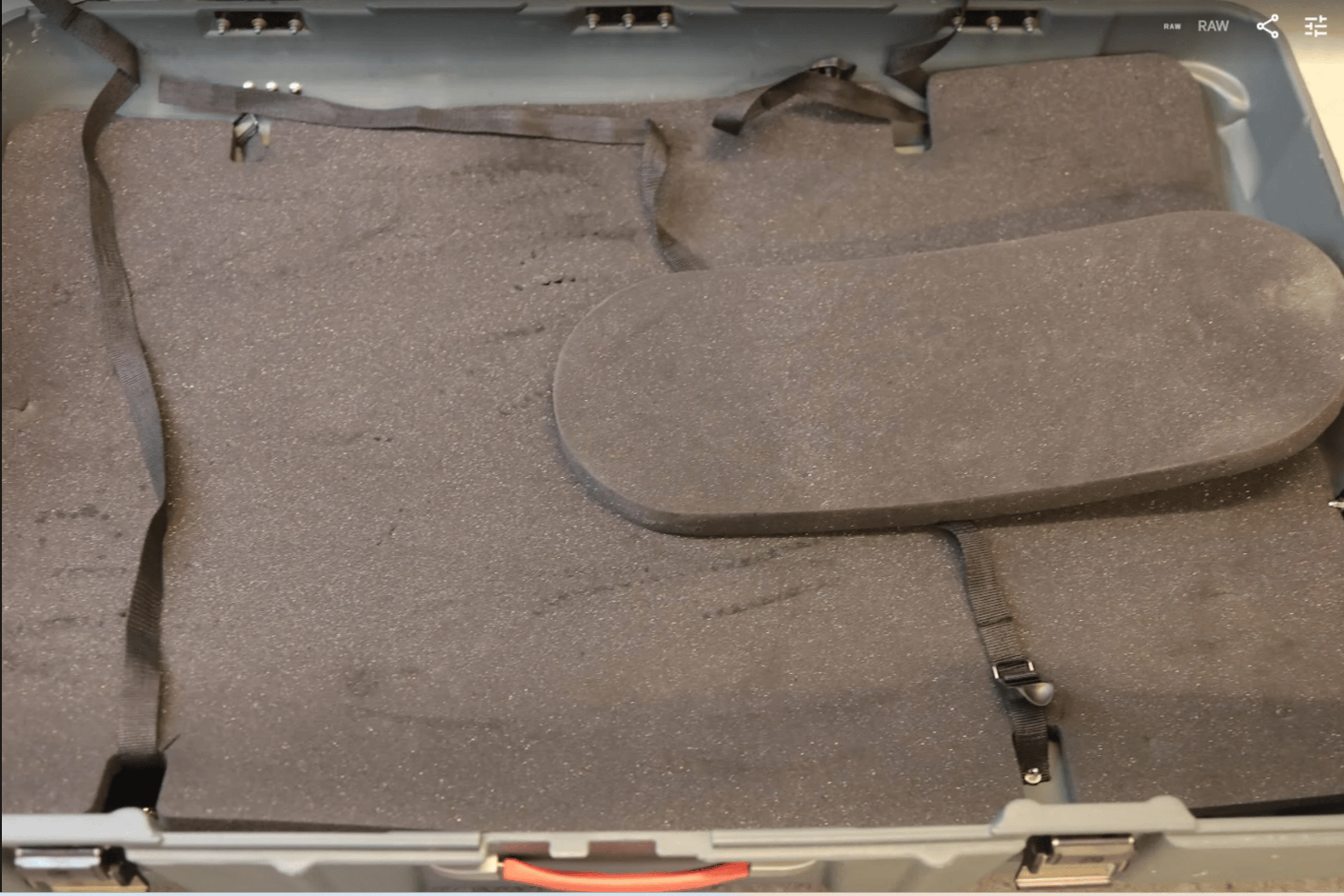 Sykkelkoffert: Elite Vaison Hard Case