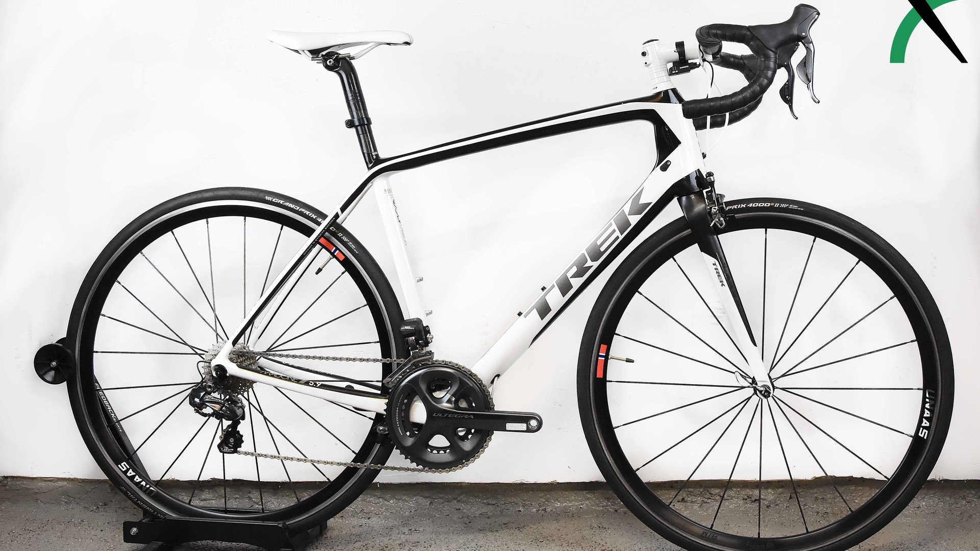 2014 Trek Madone 5.9 C Ultegra Di2