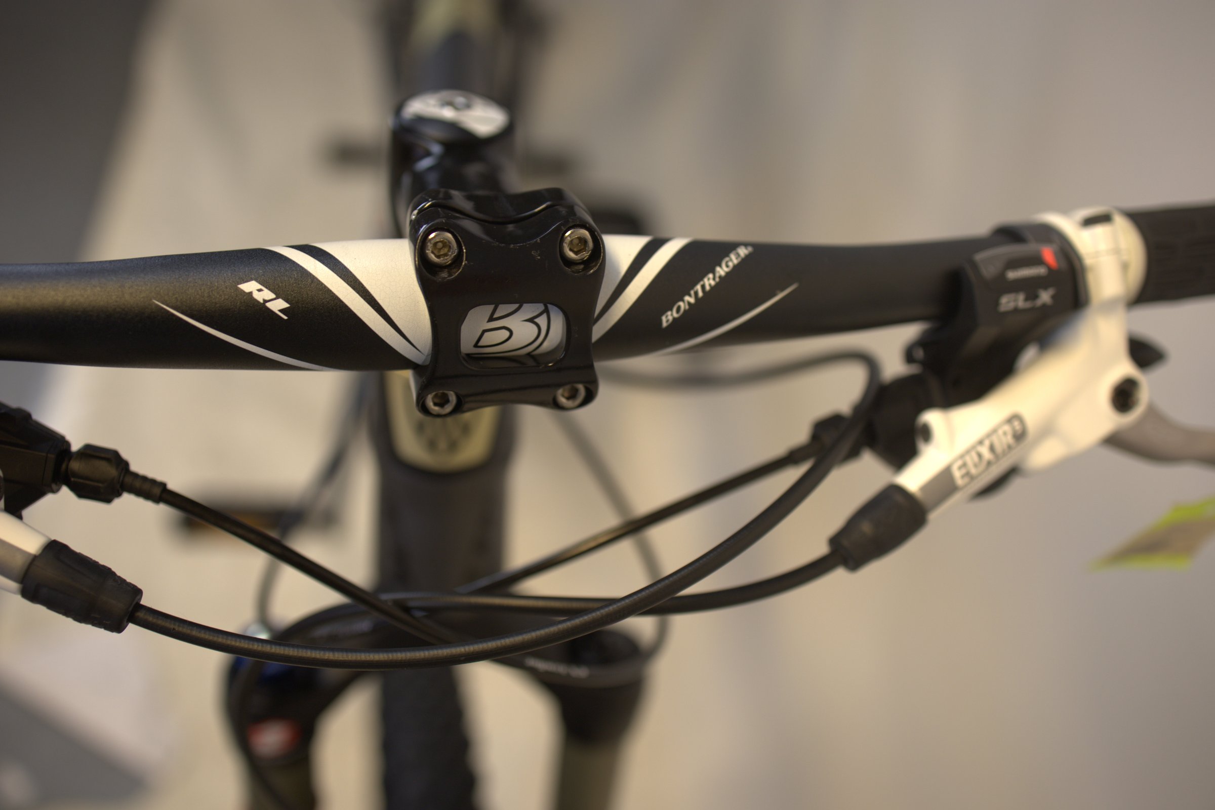 Trek 8000 WSD