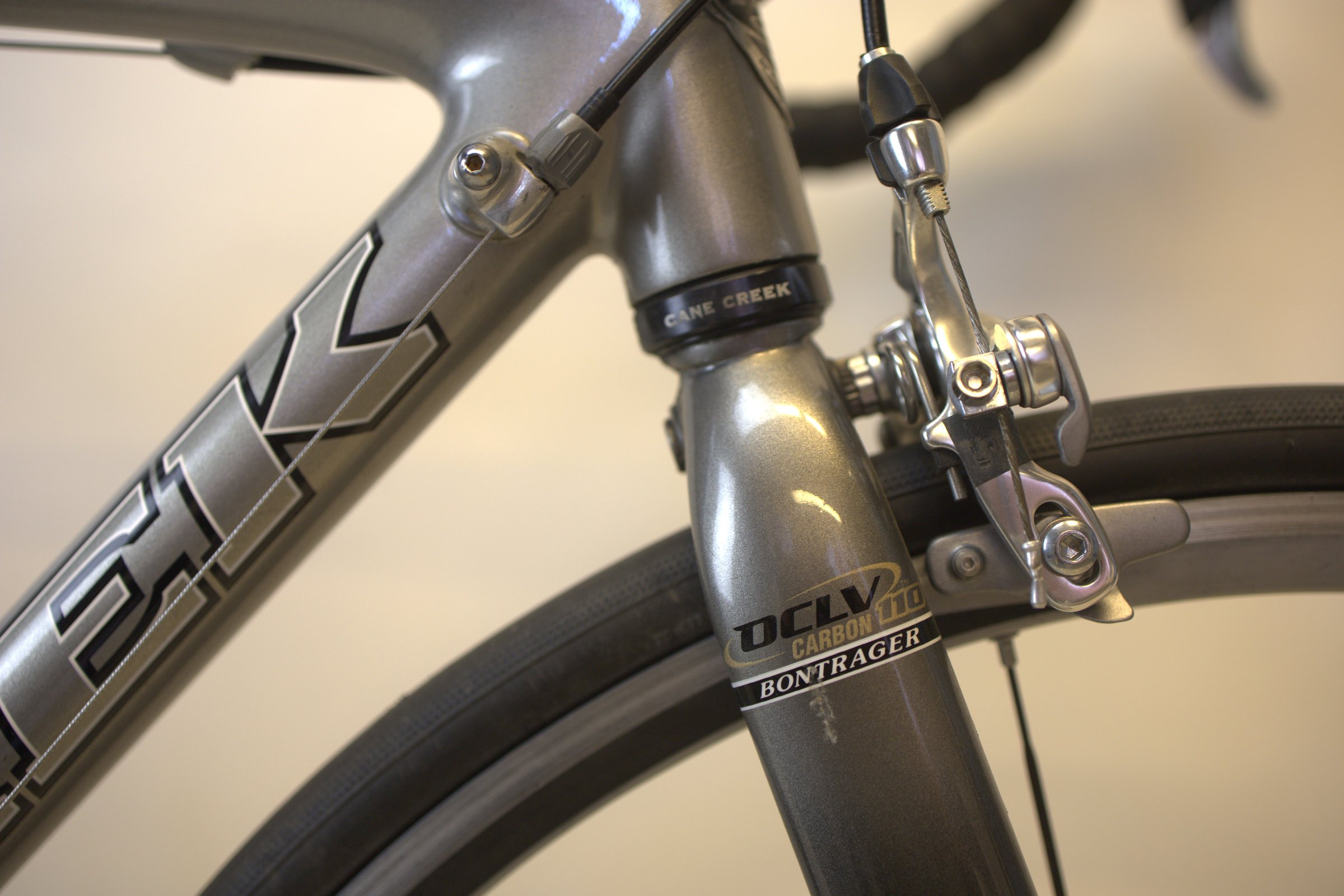 Trek Madone SL 5.2