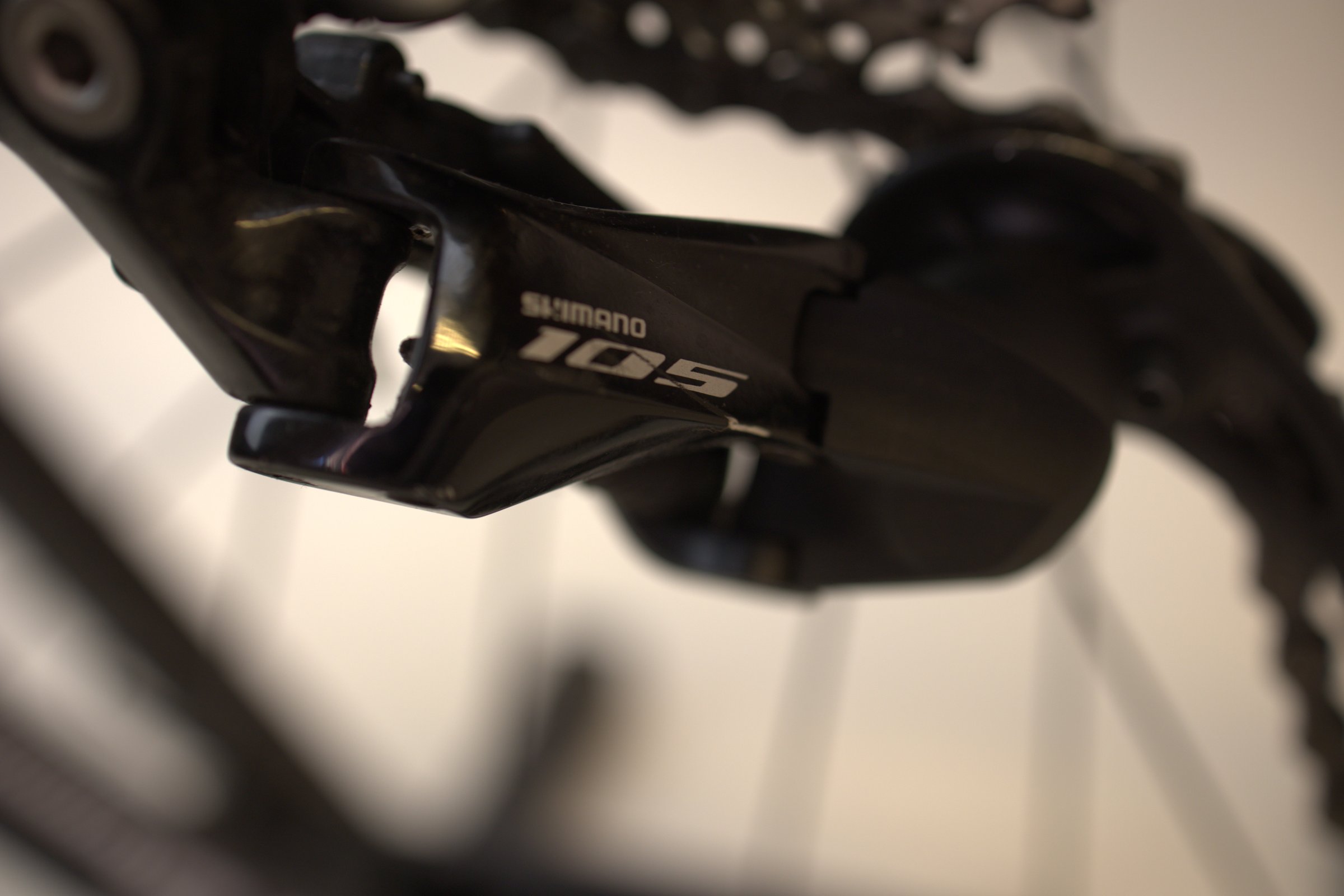 Cannondale CAAD13 105