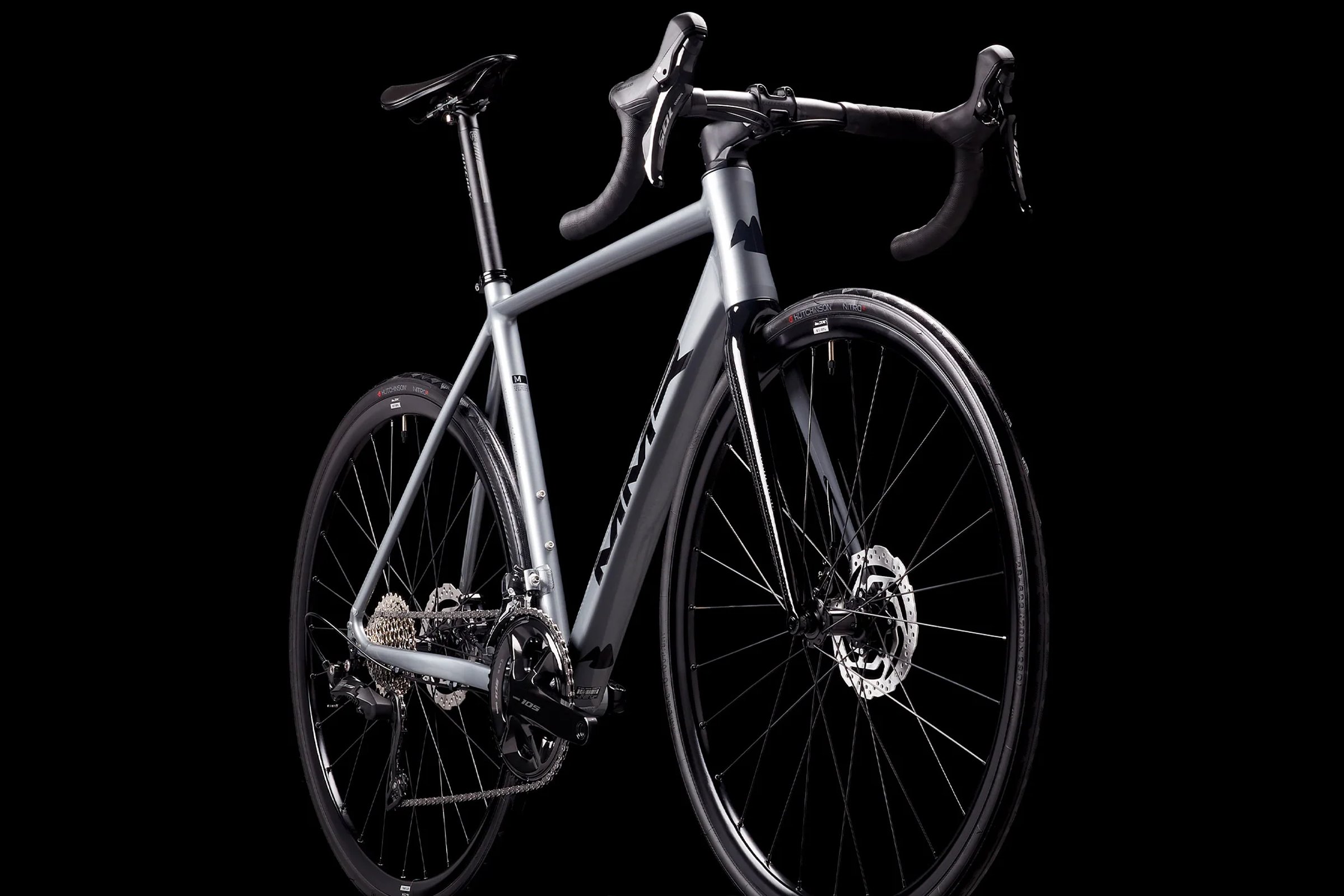 MMR X-Grip 10