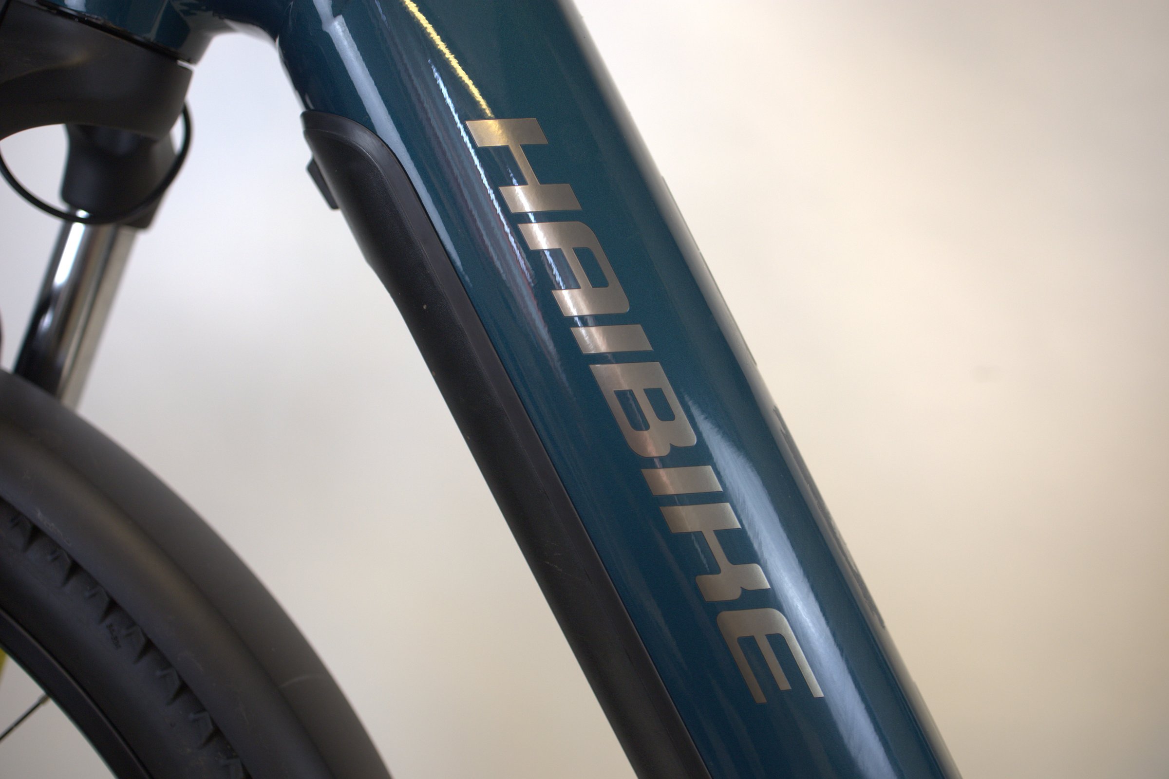 Haibike Trekking 4 mono