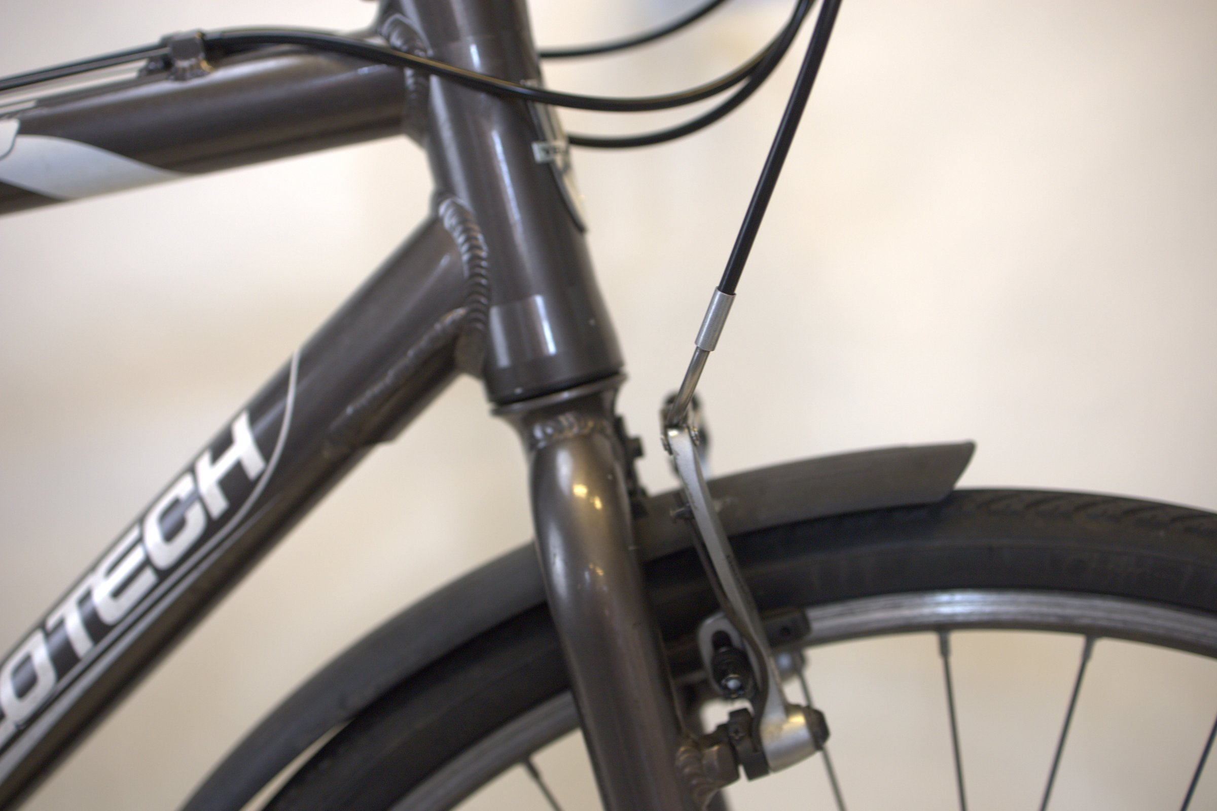 Velotech S6 Hybrid
