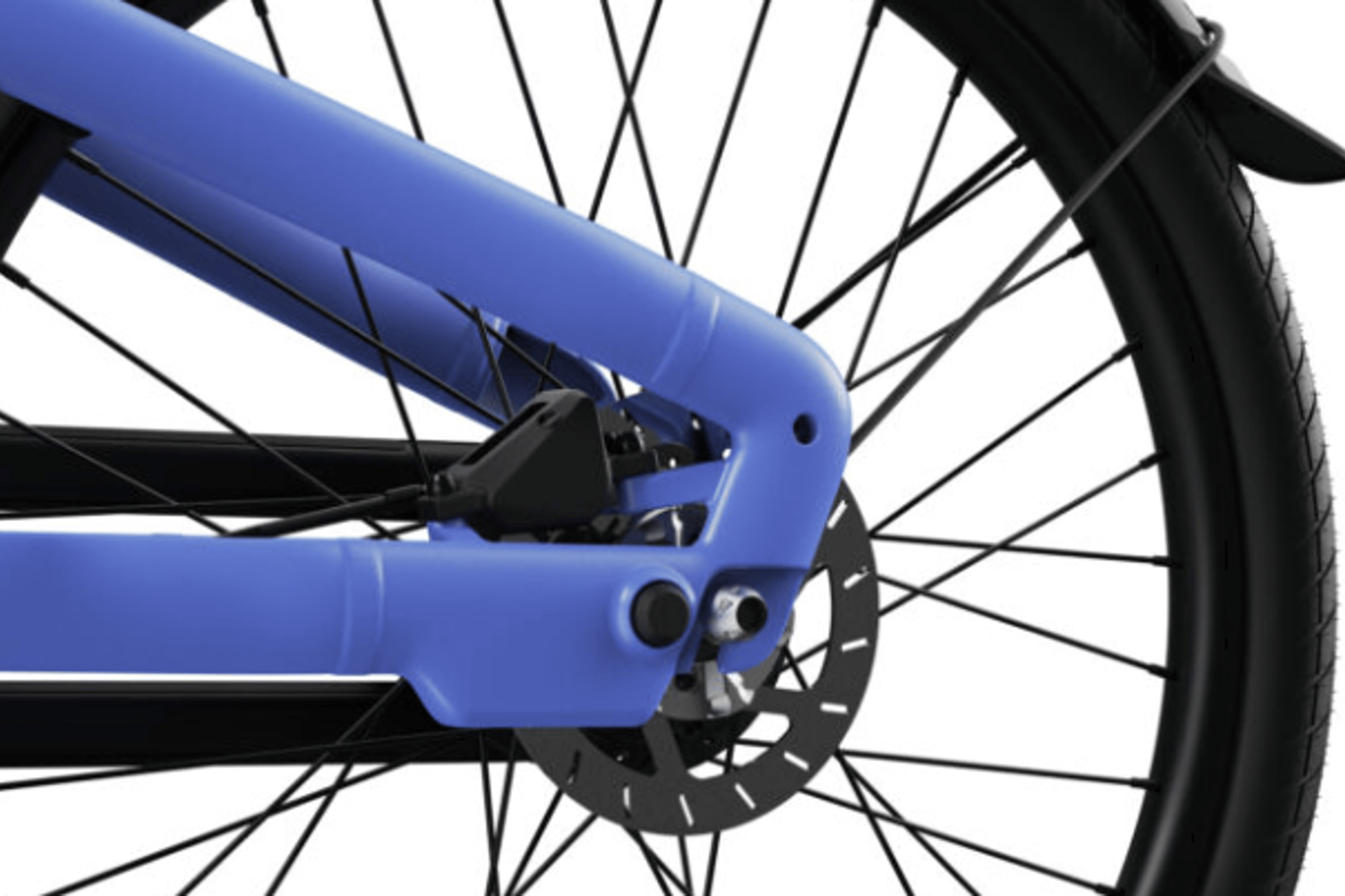 VanMoof S6