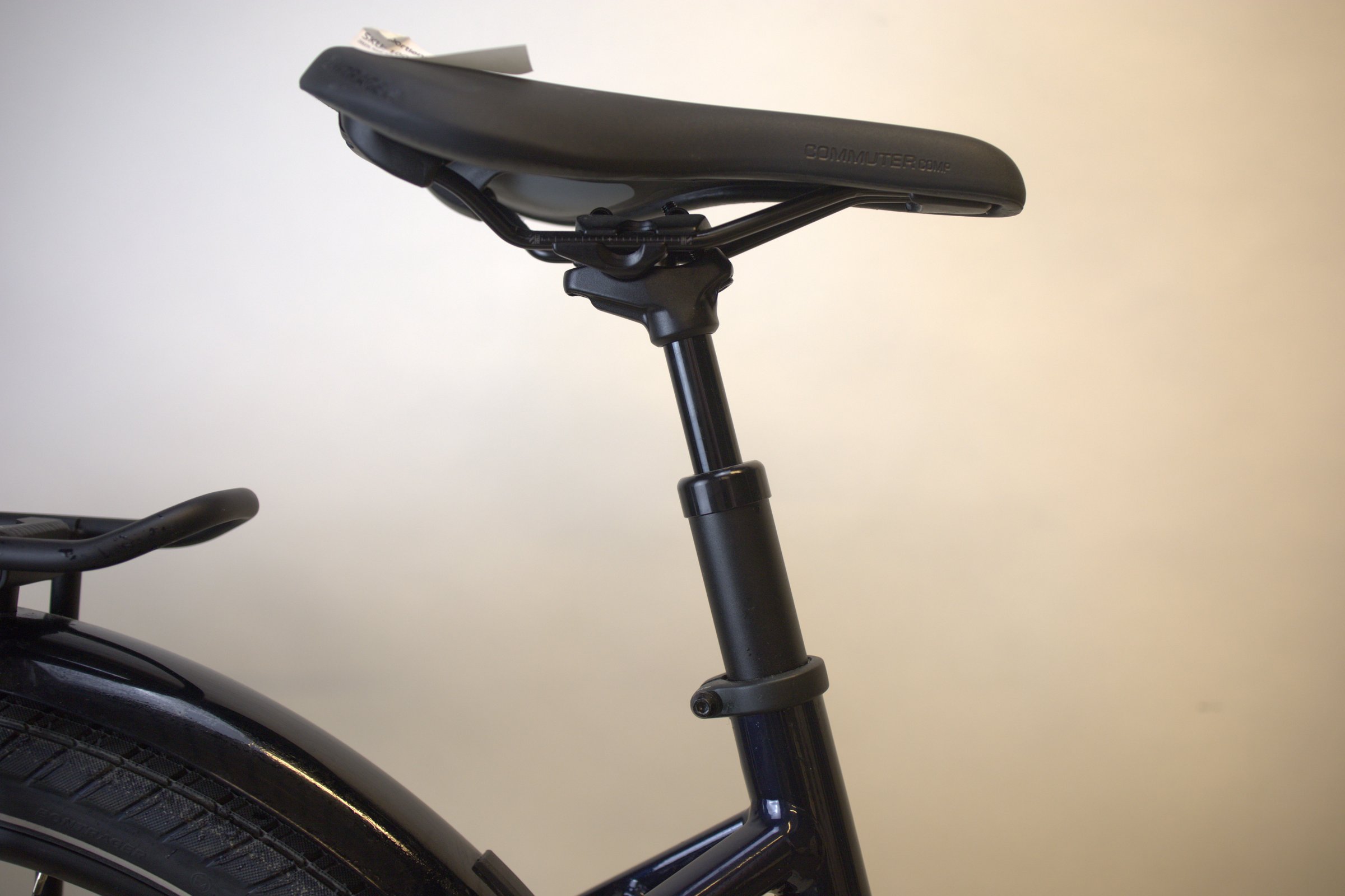 Trek Allant+ 9