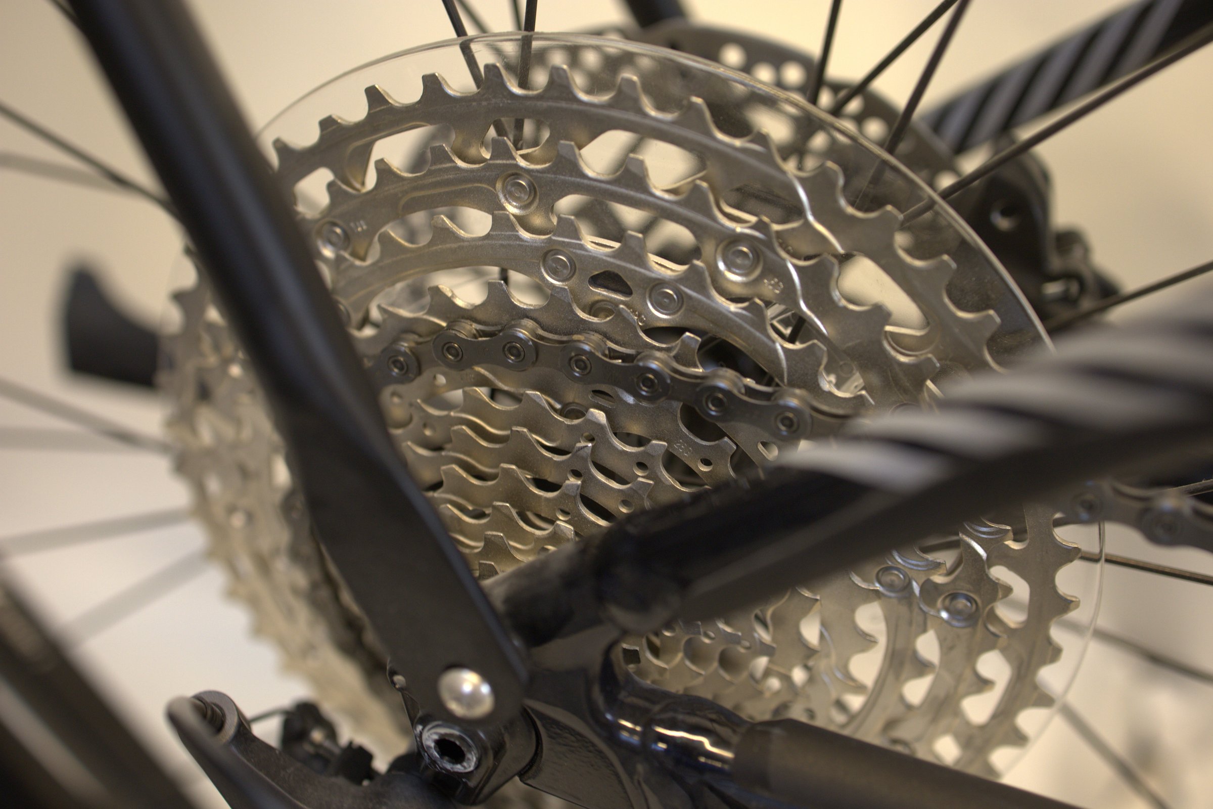 Cannondale Tesoro Neo X 2
