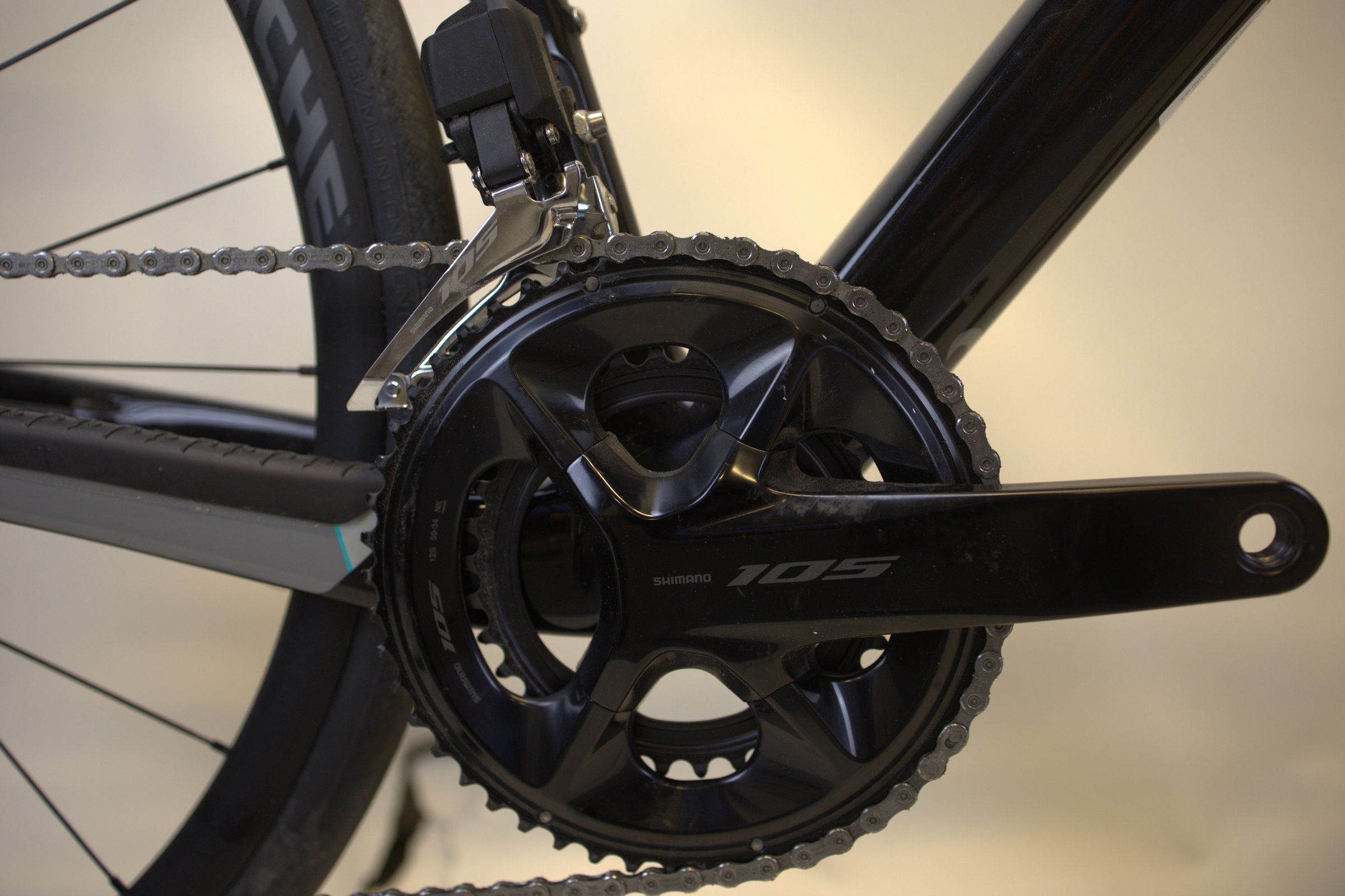 Wilier Rave SL SHIMANO 105 Di2 (NY)