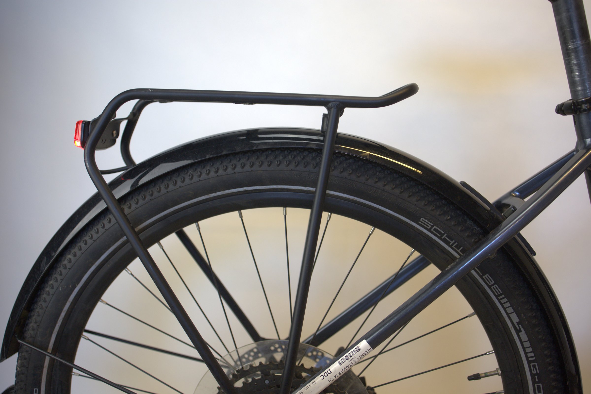 Trek Allant+ 6