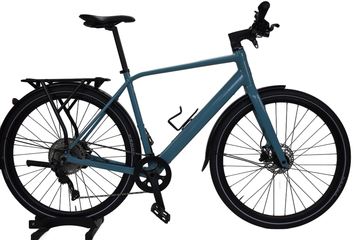 Orbea VIBE H30