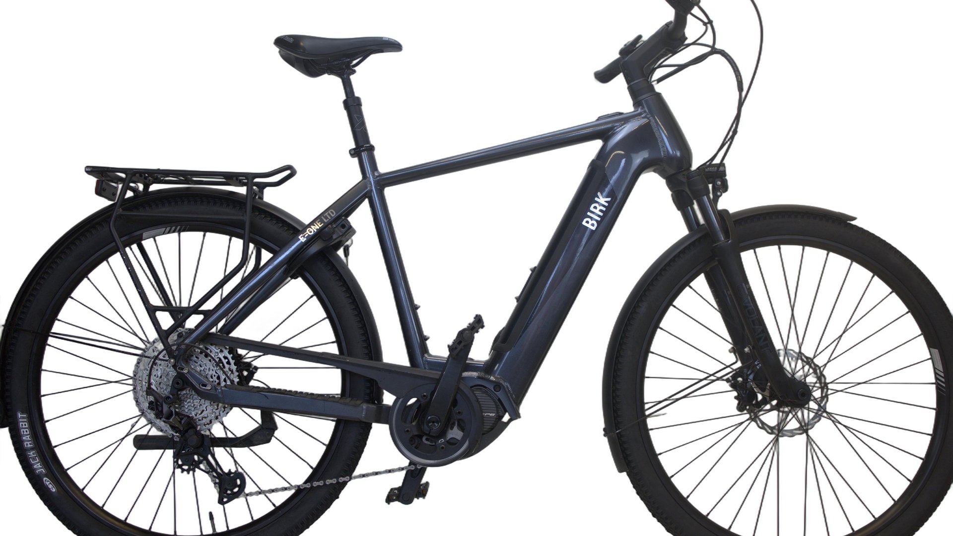 2022 BIRK E-ONE LTD