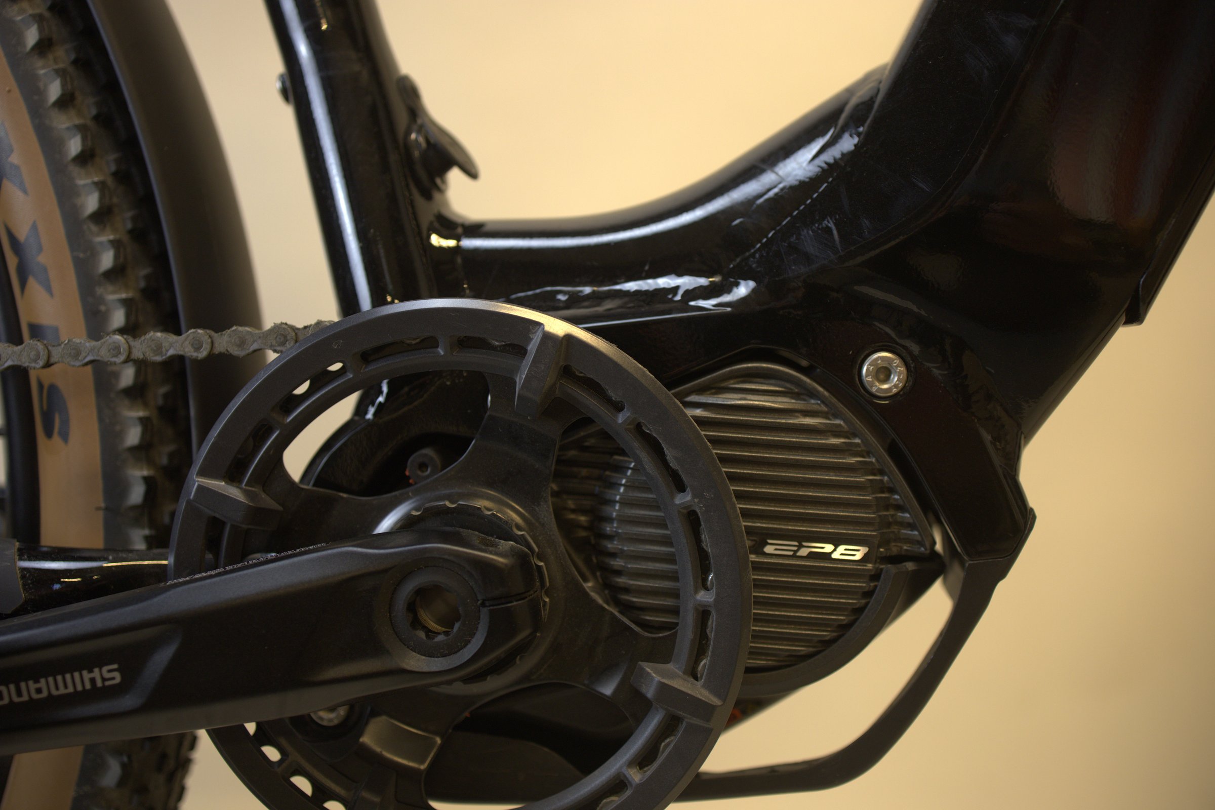 BIRK E-ONE CX 
