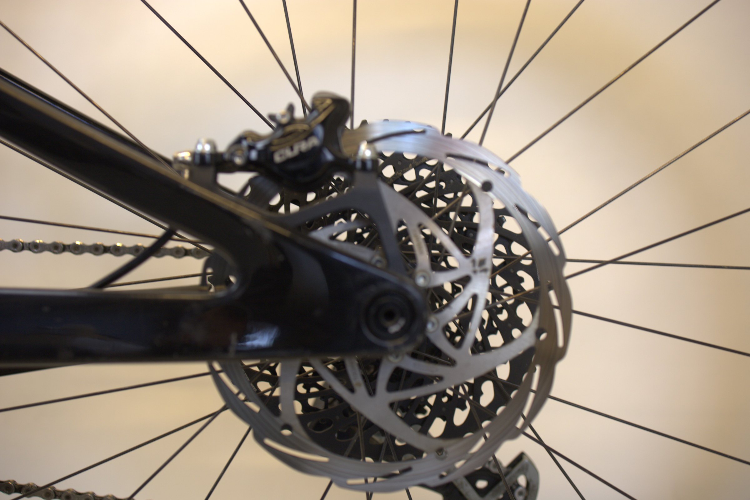 Ghost Lector FS SF Advanced