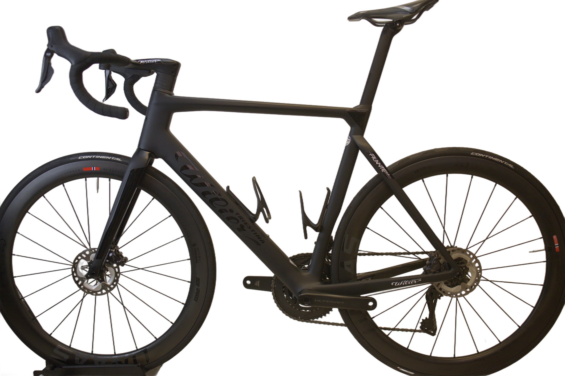 Wilier Filante SLR SHIMANO ULTEGRA Di2 R8170