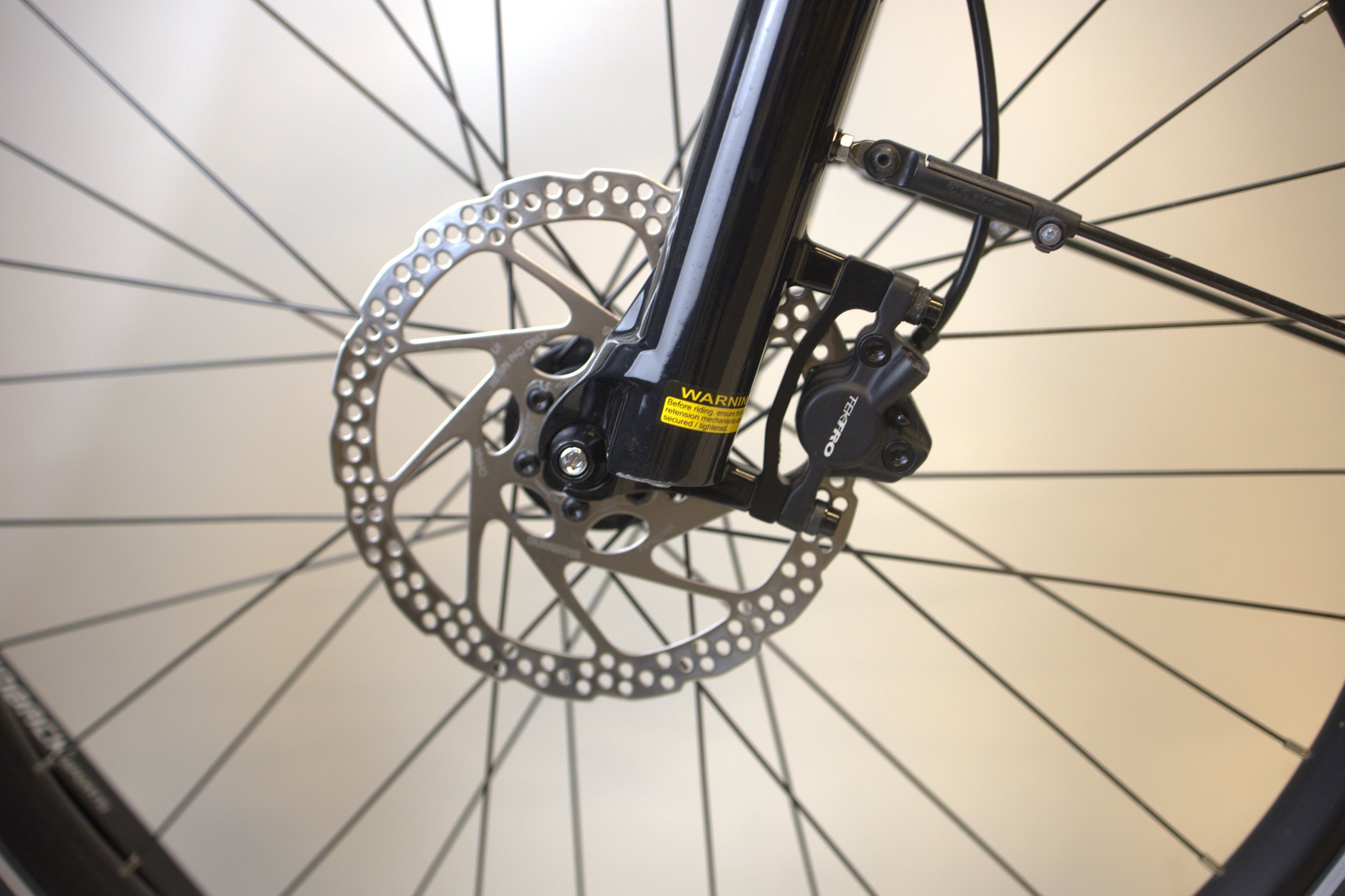 Trek Allant+ 9