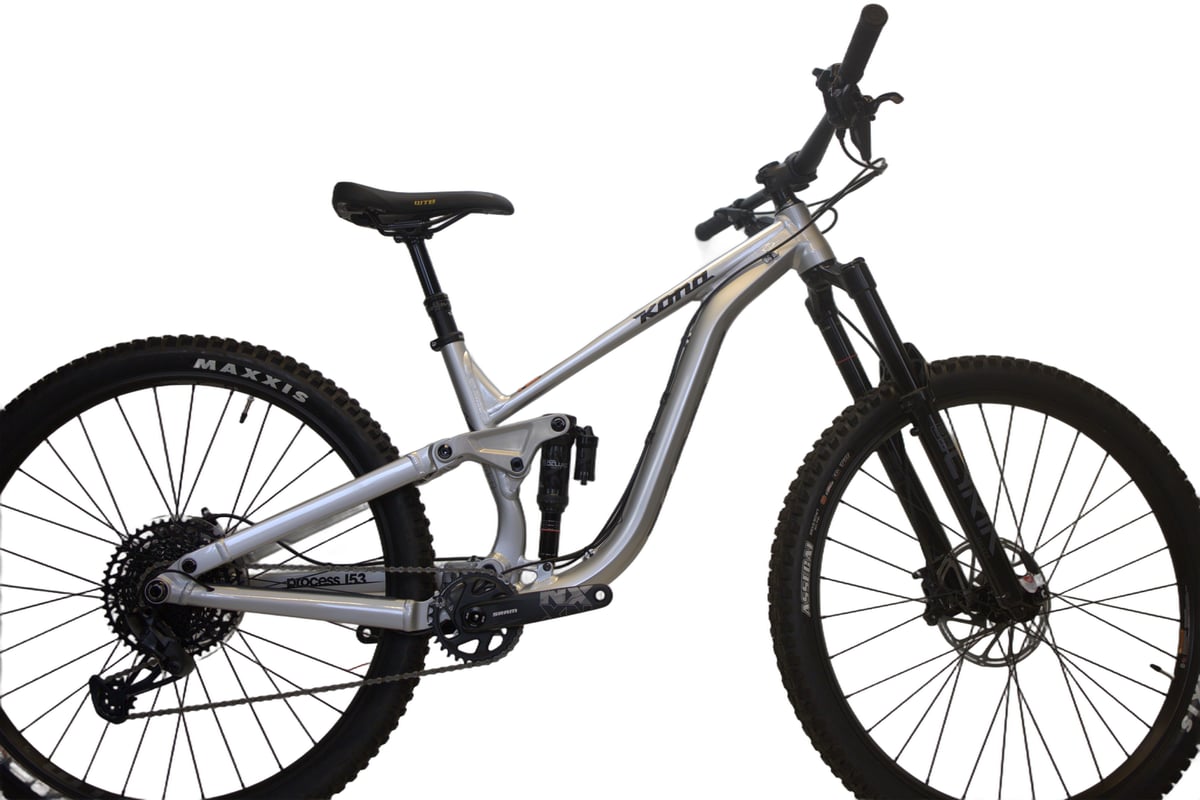 Kona Process 153 DL 29 M