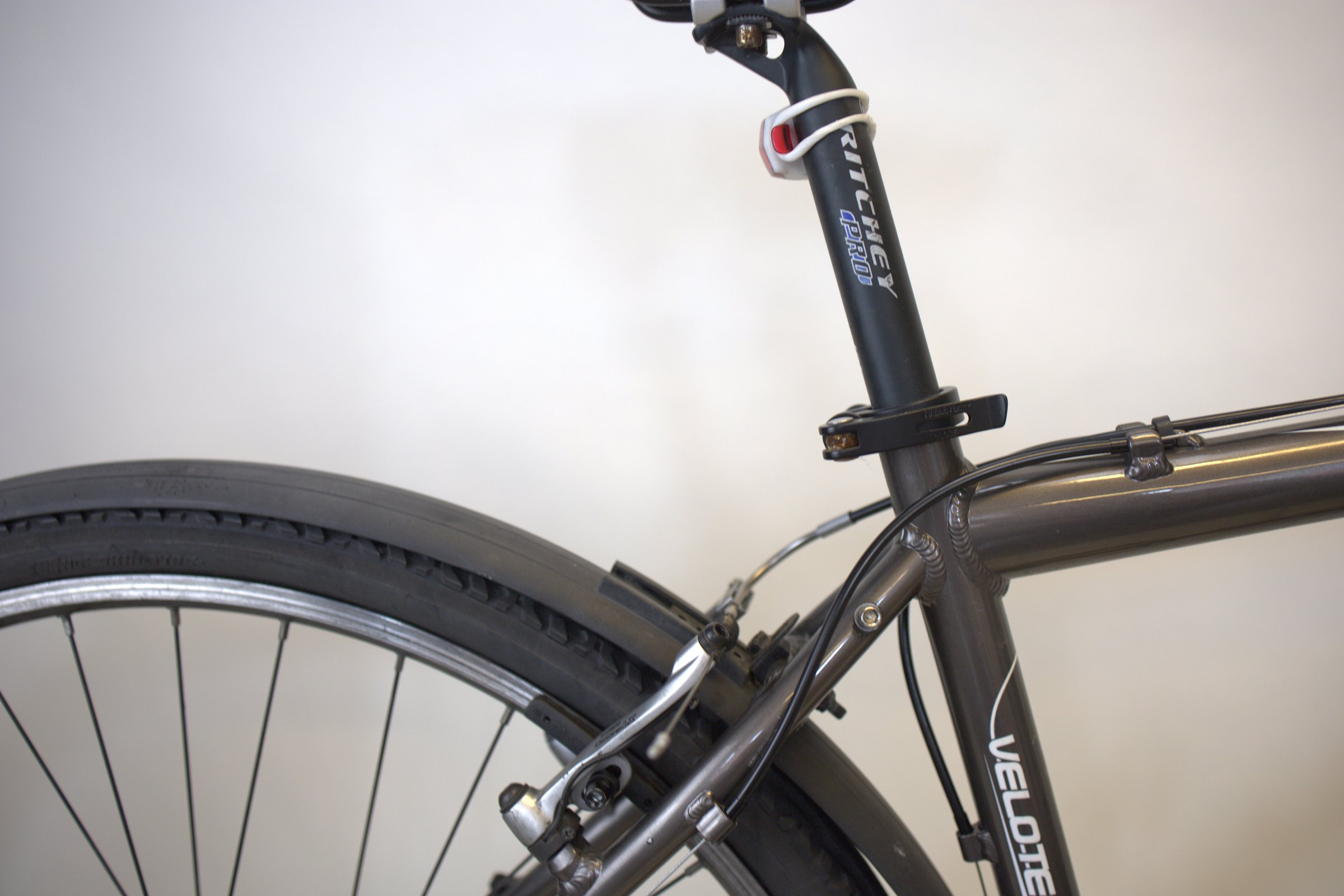 Velotech S6 Hybrid