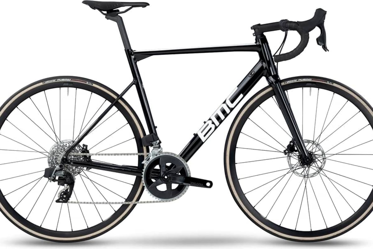 BMC Teammachine ALR ONE