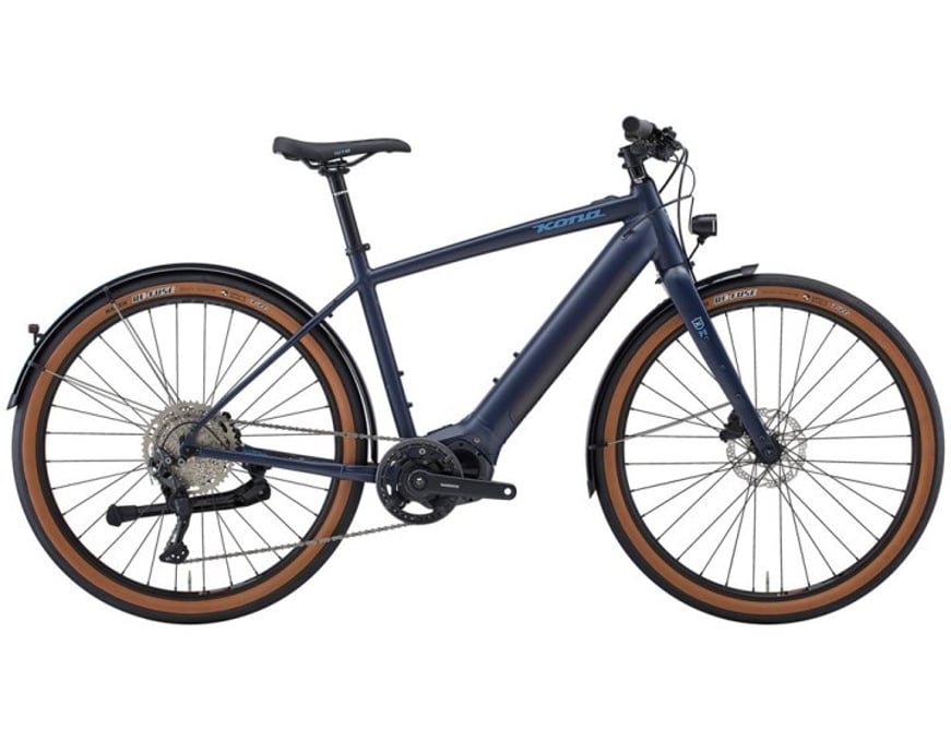 2023 Kona Dew-E DL